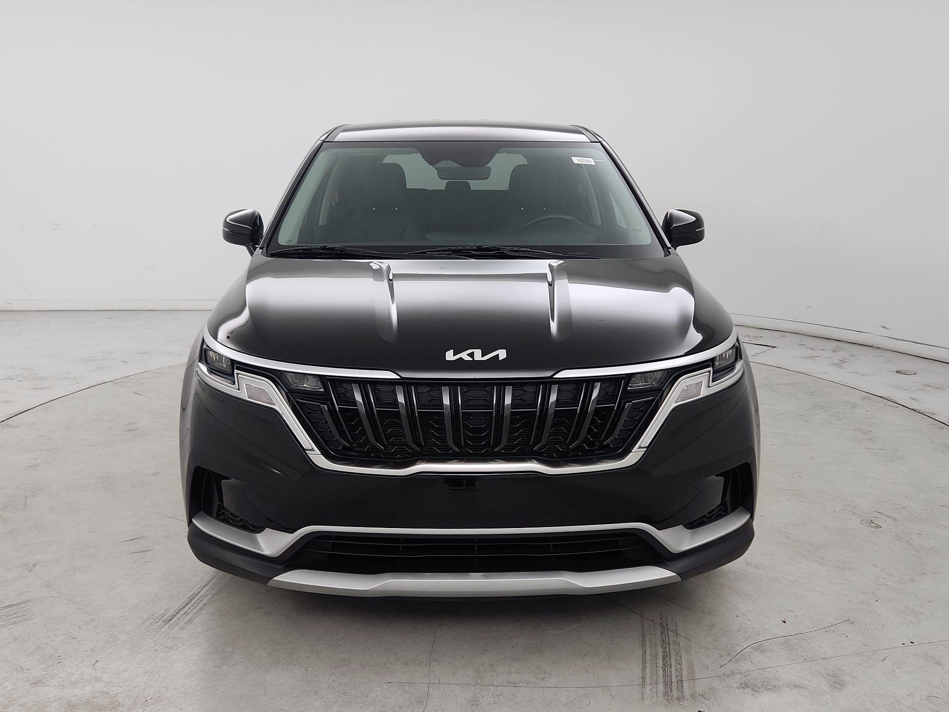 Thumbnail: 2024 Kia Carnival - 2