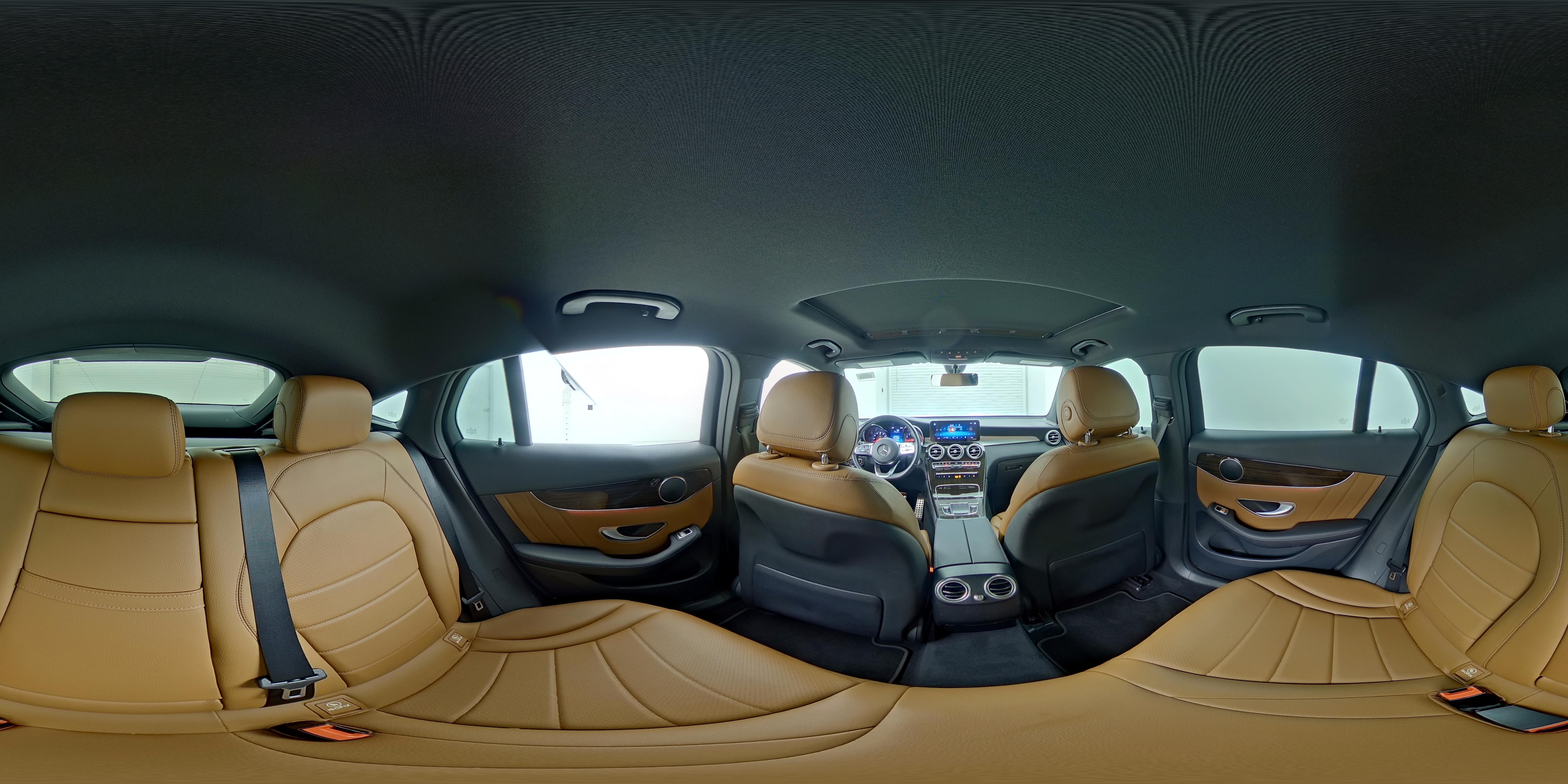 2021 Mercedes-Benz GLC Coupe GLC300 - Photo 27