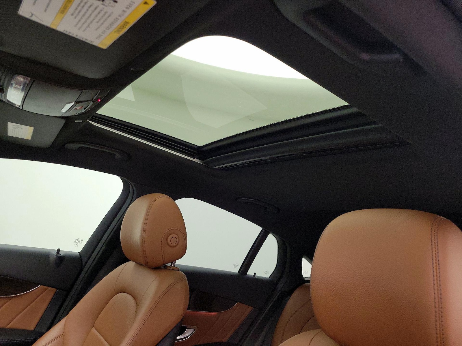 2021 Mercedes-Benz GLC Coupe GLC300 - Photo 20