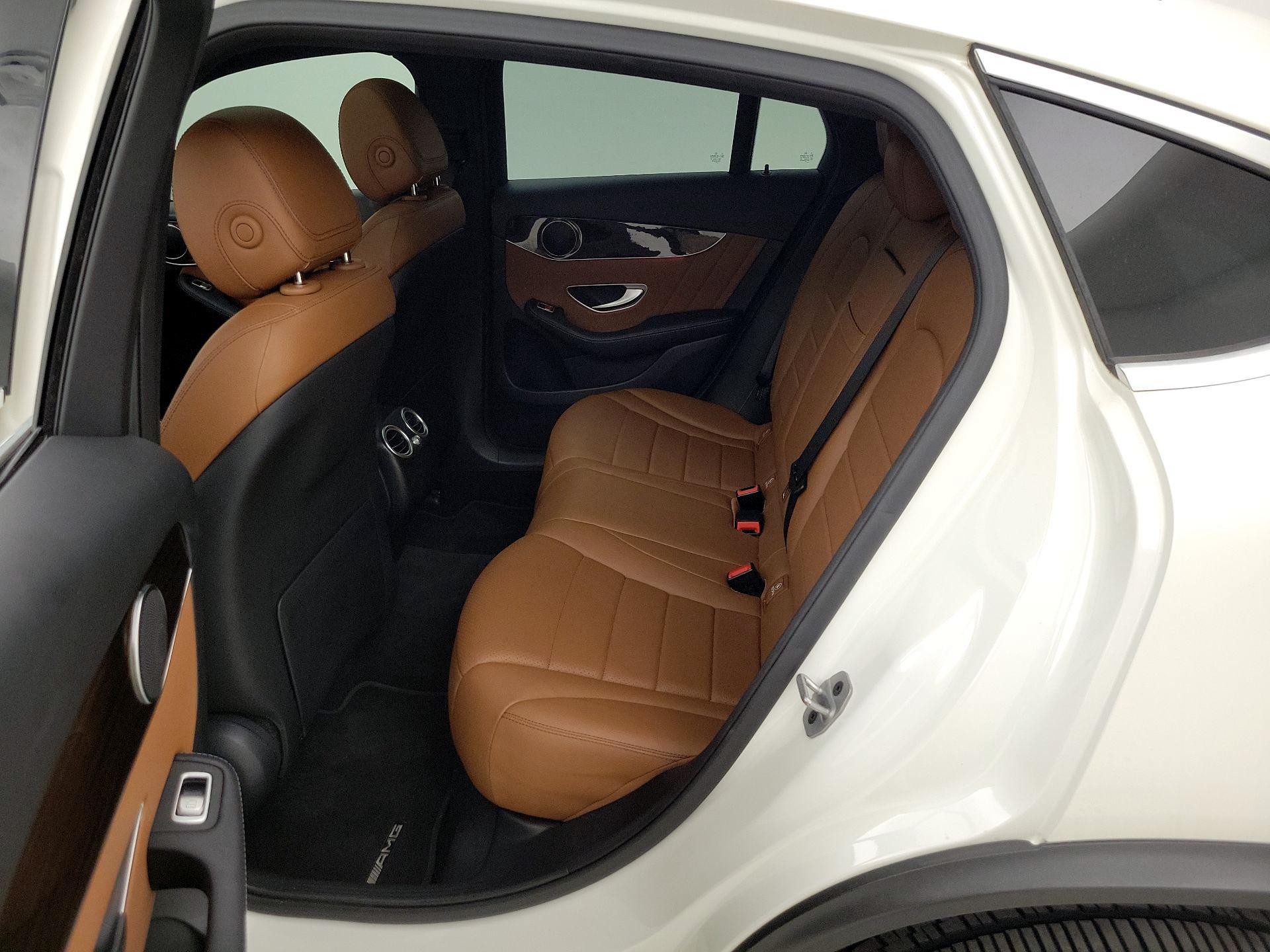 Thumbnail: 2021 Mercedes-Benz GLC - 20
