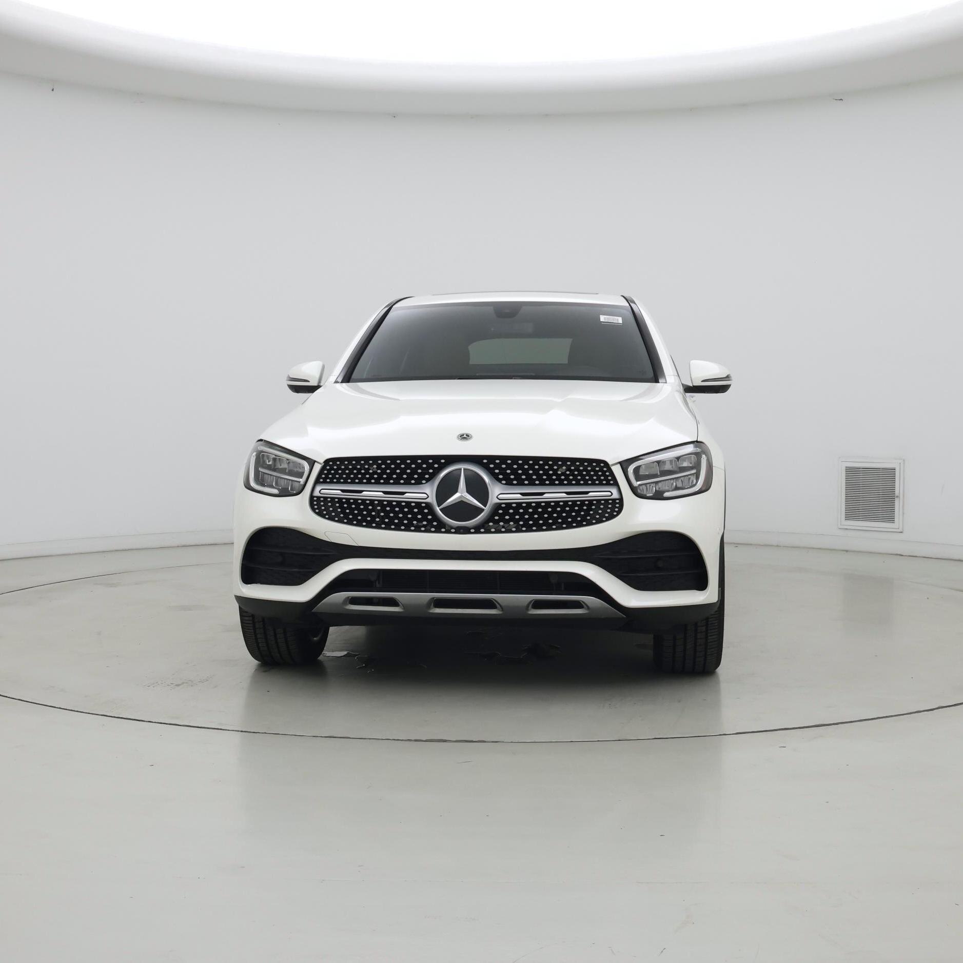 Thumbnail: 2021 Mercedes-Benz GLC - 5