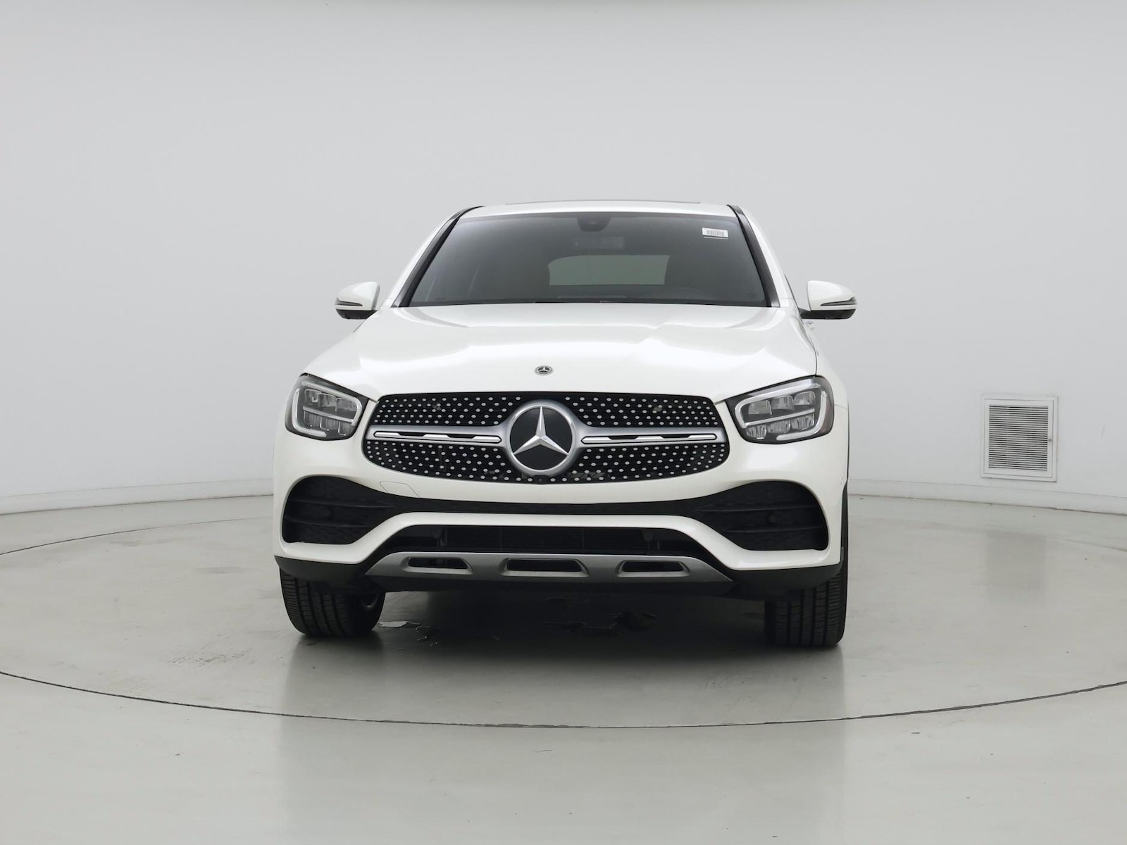2021 Mercedes-Benz GLC Coupe GLC300 - Photo 6