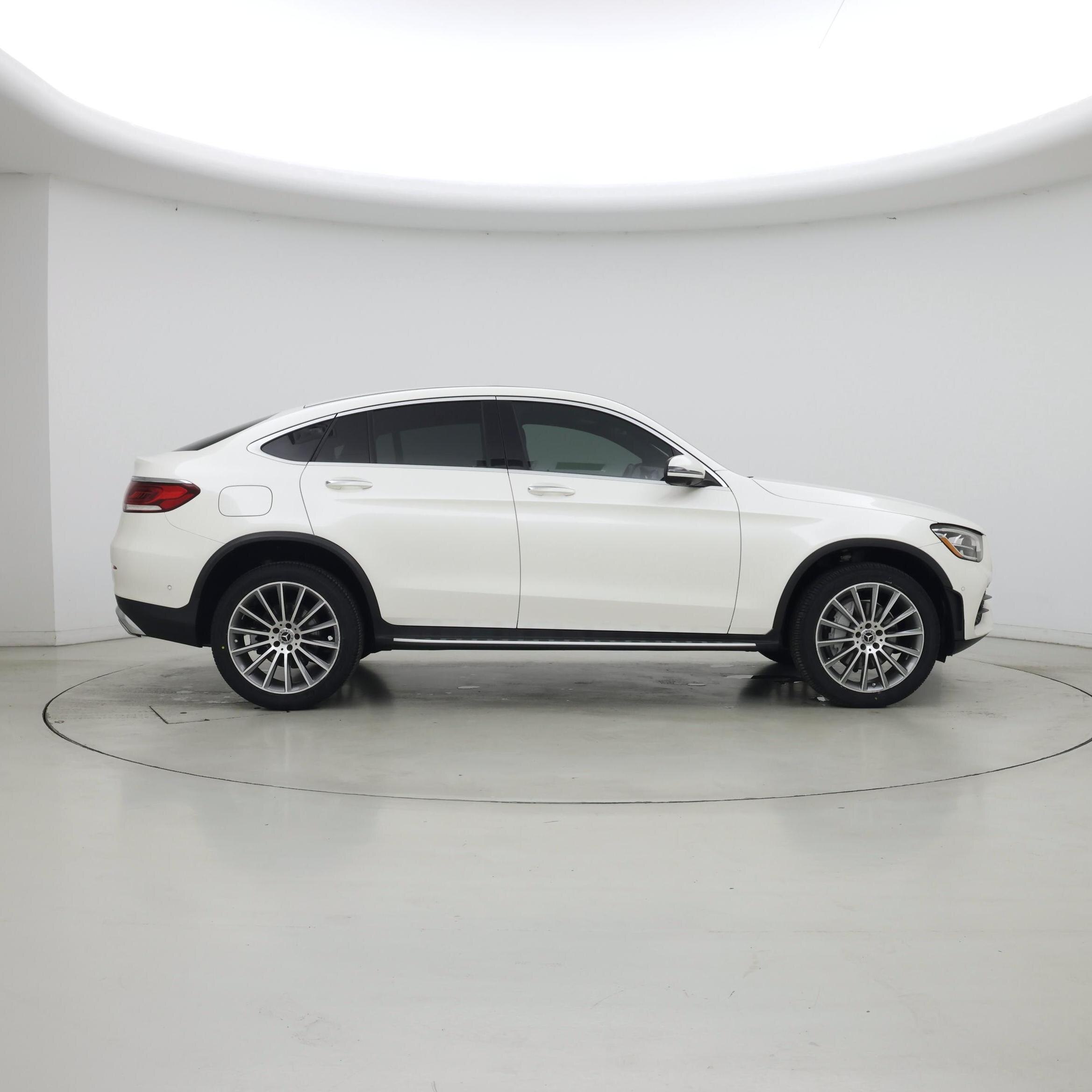 Thumbnail: 2021 Mercedes-Benz GLC - 7