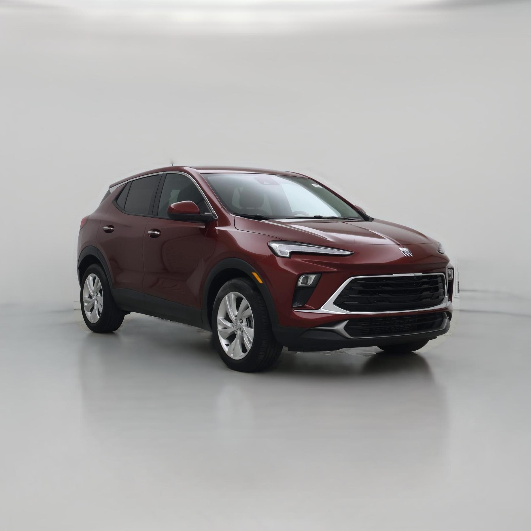 Thumbnail: 2024 Buick Encore GX - 1