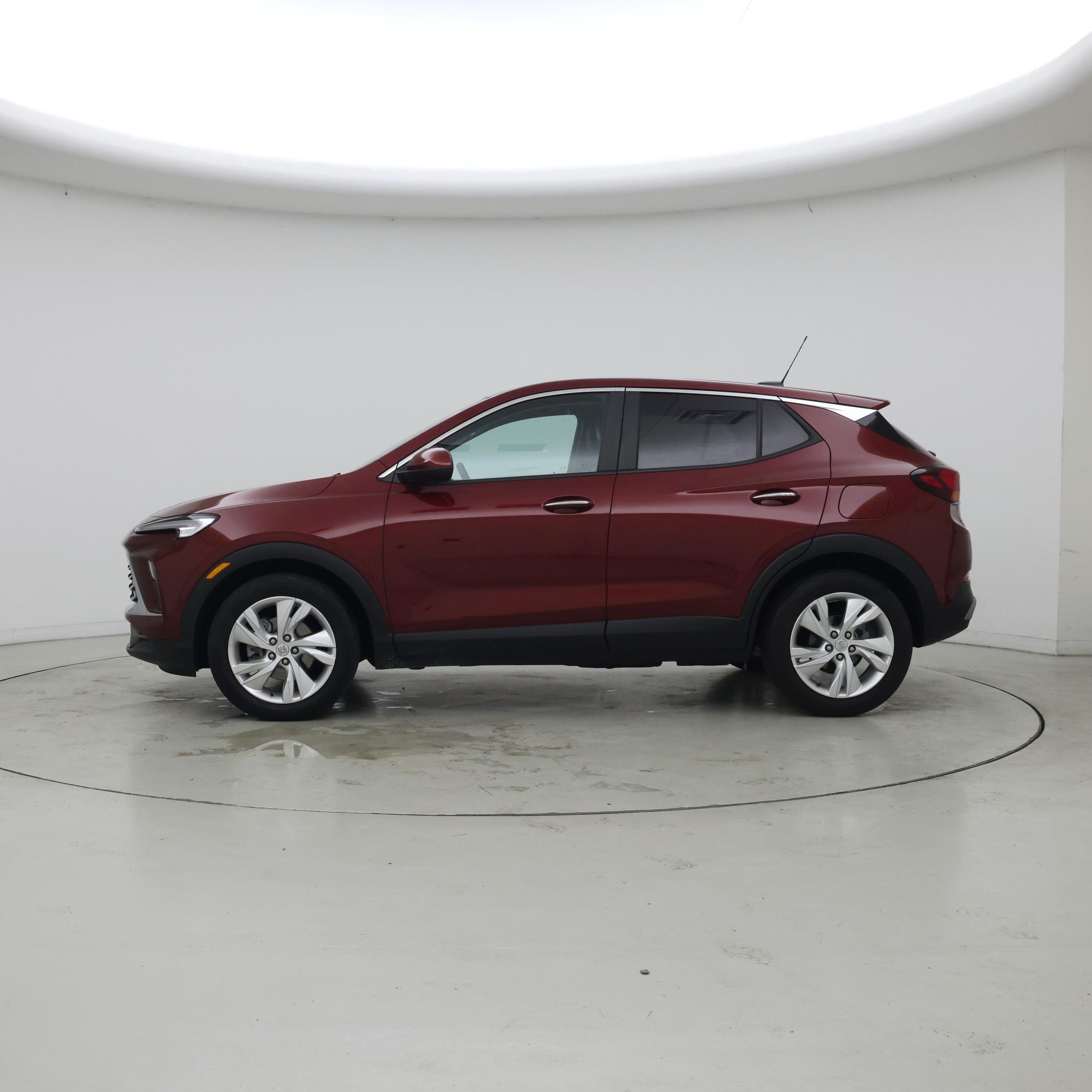 Thumbnail: 2024 Buick Encore GX - 3