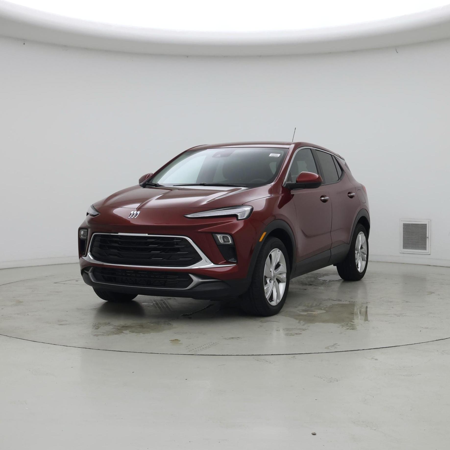 Thumbnail: 2024 Buick Encore GX - 4