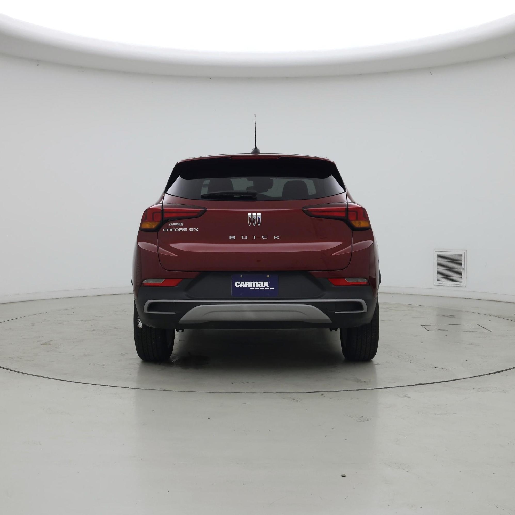 Thumbnail: 2024 Buick Encore GX - 6