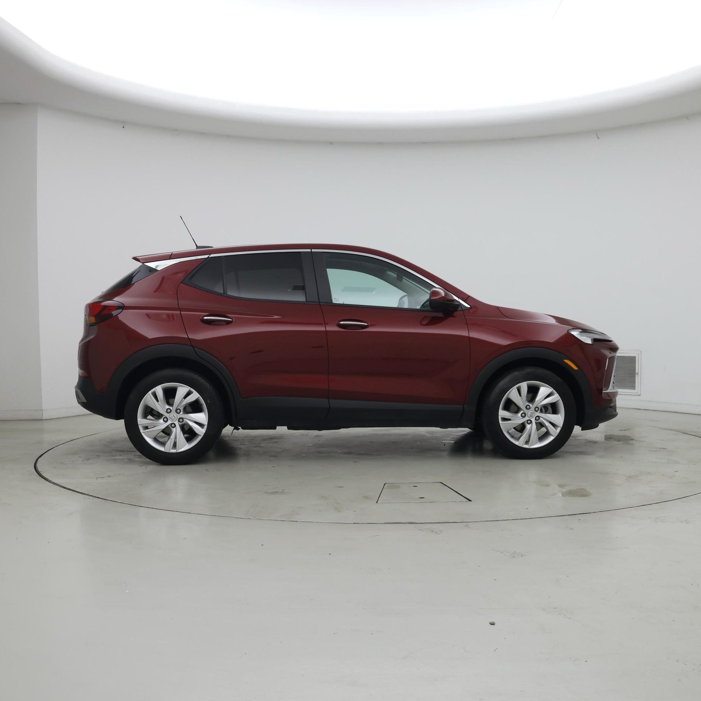 Thumbnail: 2024 Buick Encore GX - 7