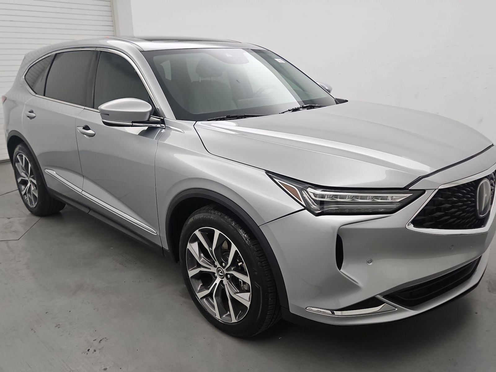 2024 Acura MDX