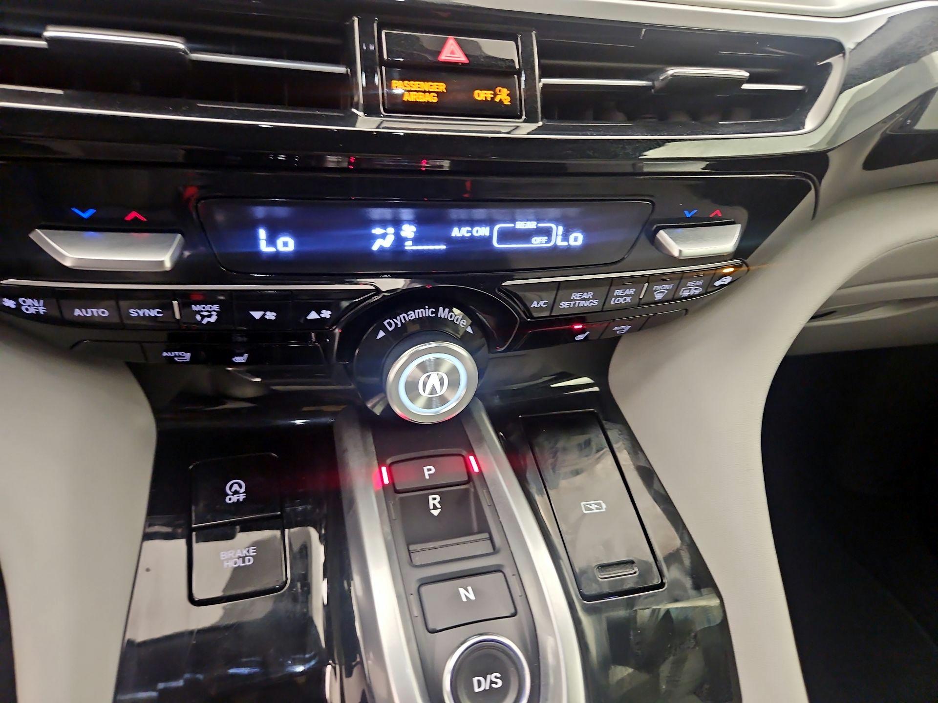 Thumbnail: 2024 Acura MDX - 15