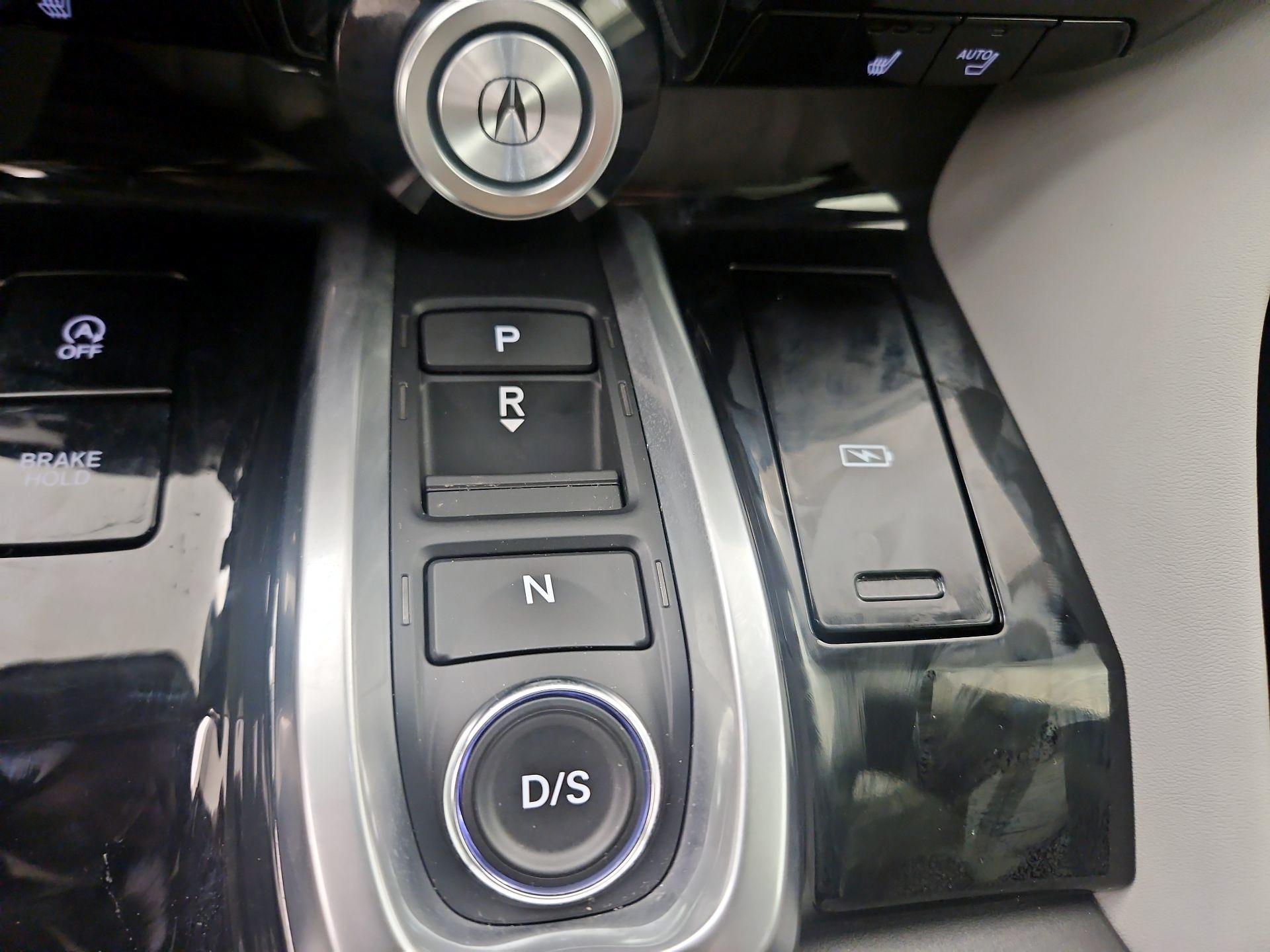 Thumbnail: 2024 Acura MDX - 16