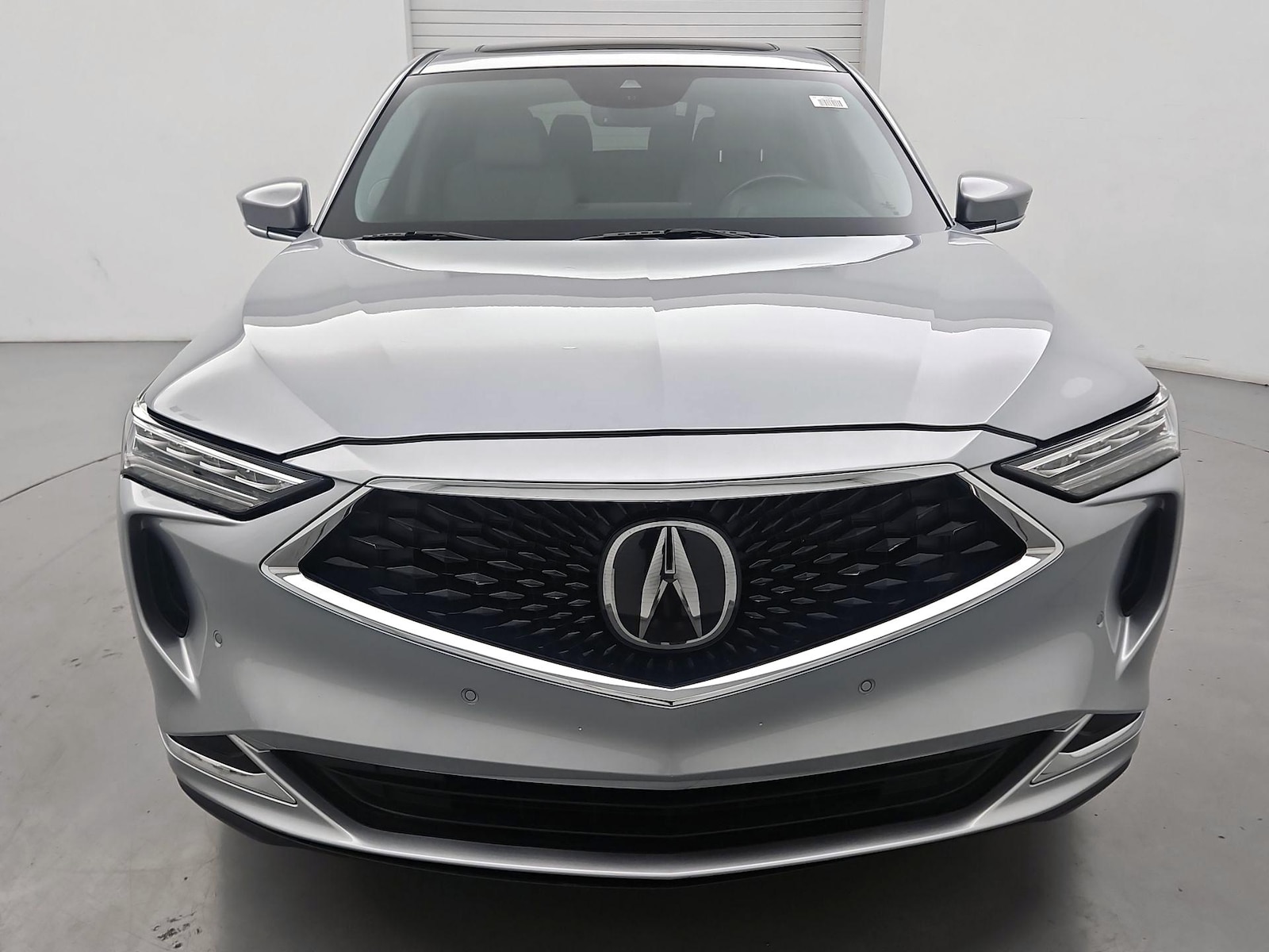 2024 Acura MDX Technology Package - Photo 2
