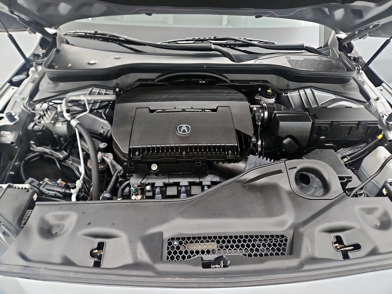 2024 Acura MDX Technology Package - Photo 23