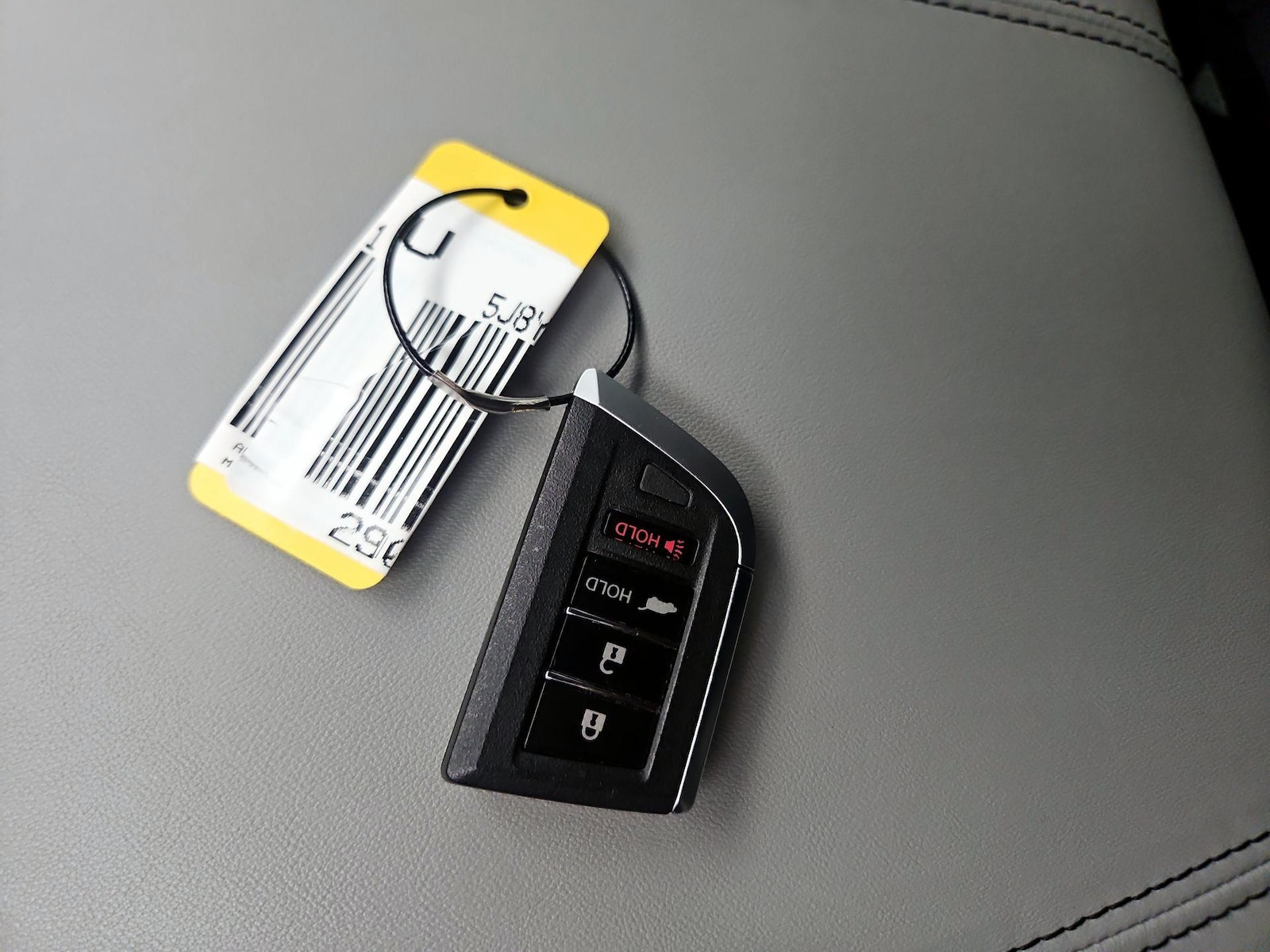 2024 Acura MDX Technology Package - Photo 24