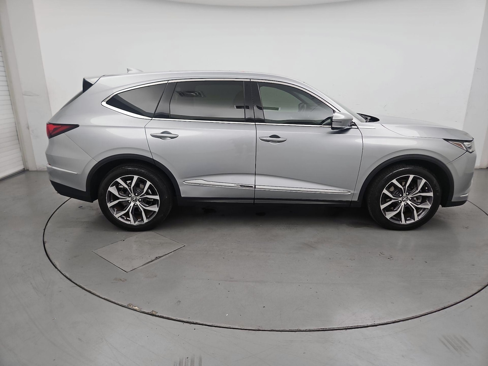 2024 Acura MDX Technology Package - Photo 4