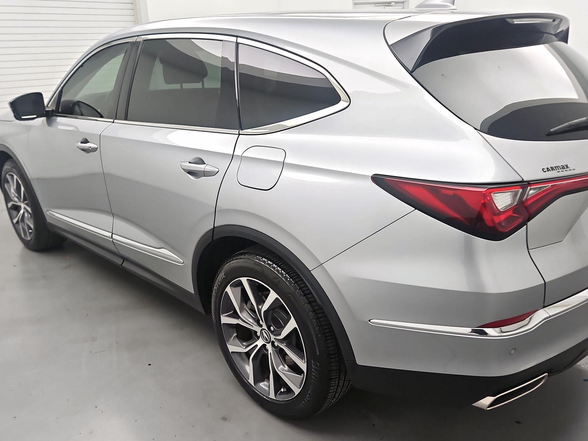 Thumbnail: 2024 Acura MDX - 7