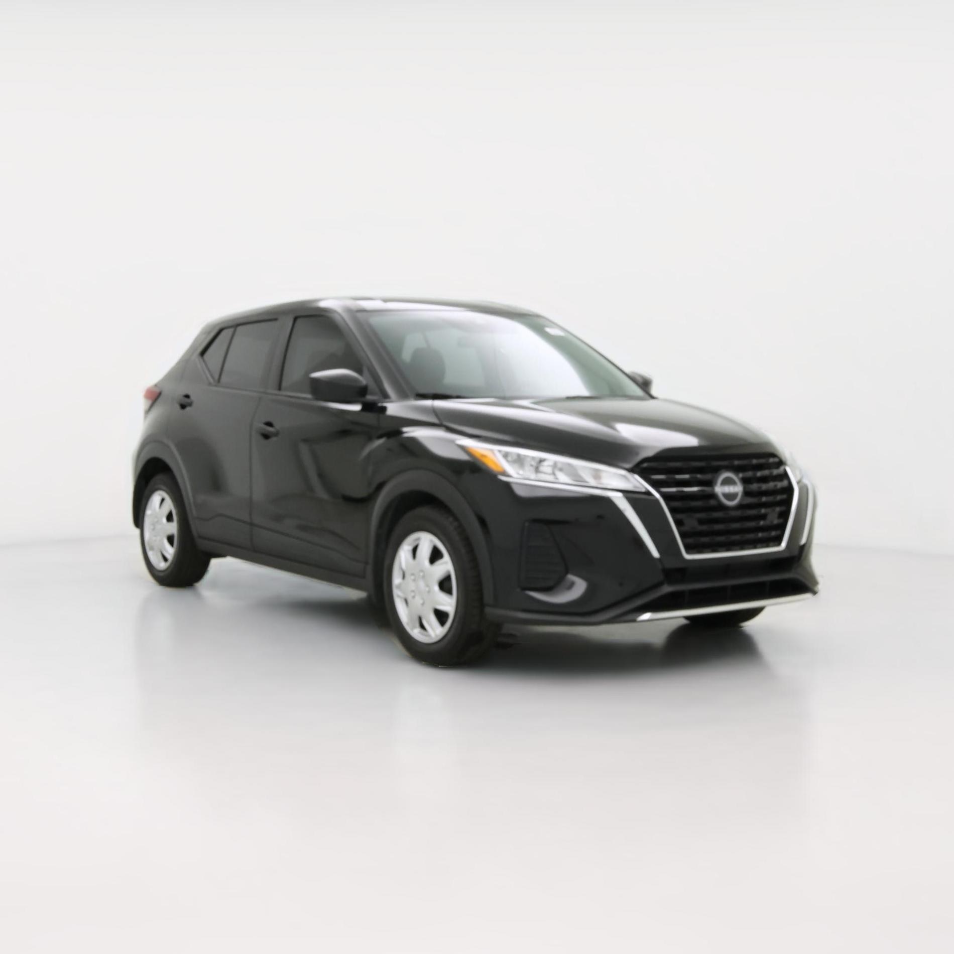 Thumbnail: 2023 Nissan Kicks - 1
