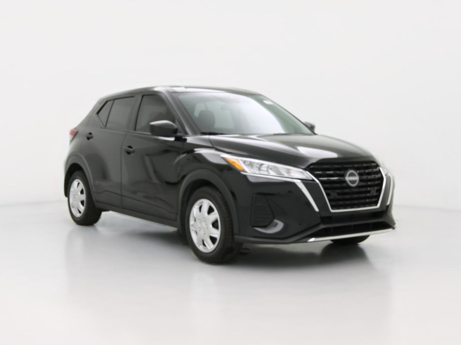 2023 Nissan Kicks
