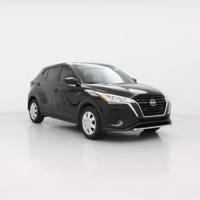 2023 Nissan Kicks S