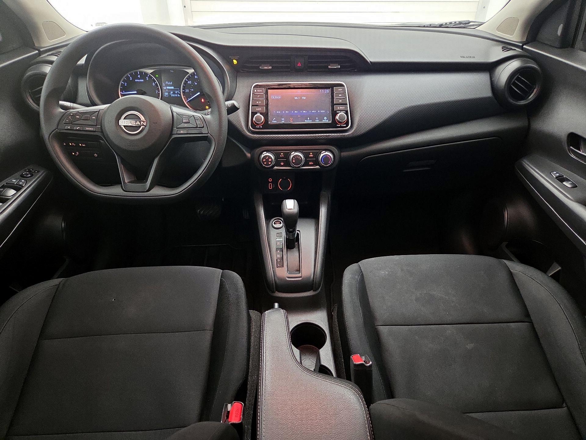 Thumbnail: 2023 Nissan Kicks - 9