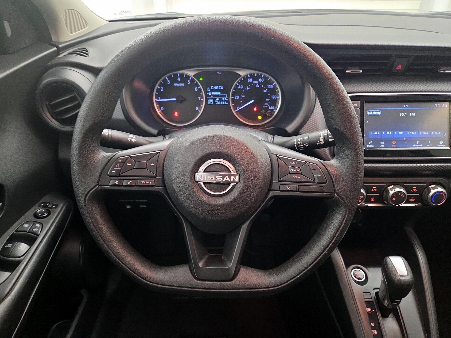 Thumbnail: 2023 Nissan Kicks - 10