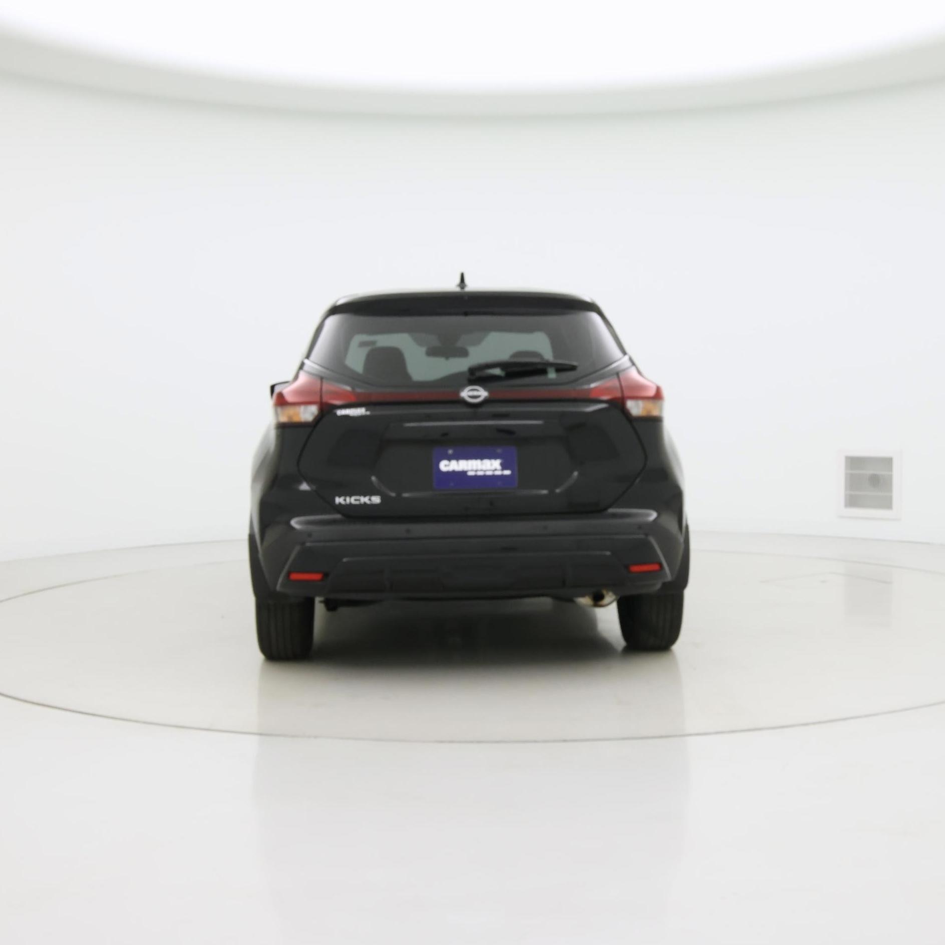 Thumbnail: 2023 Nissan Kicks - 6