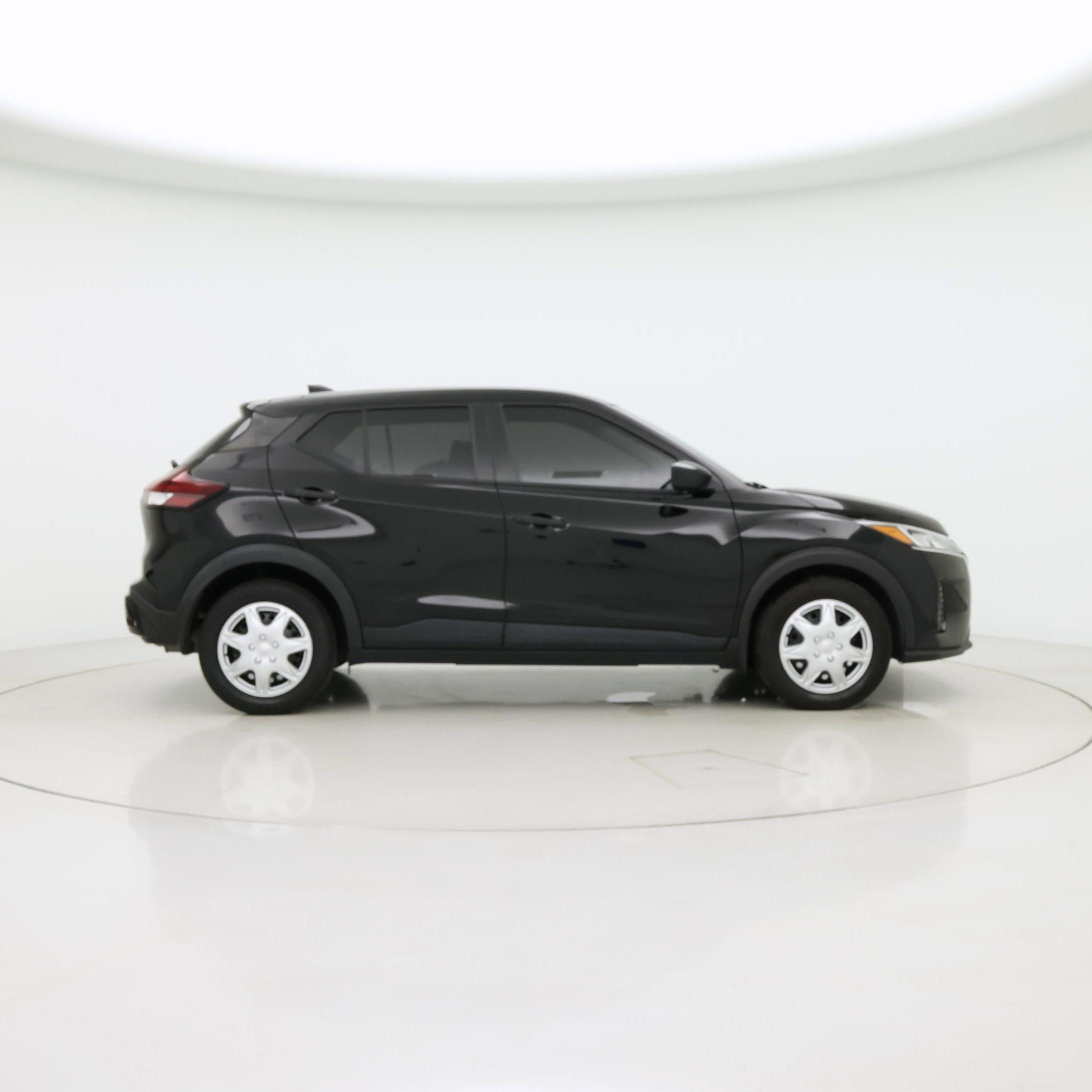 Thumbnail: 2023 Nissan Kicks - 7