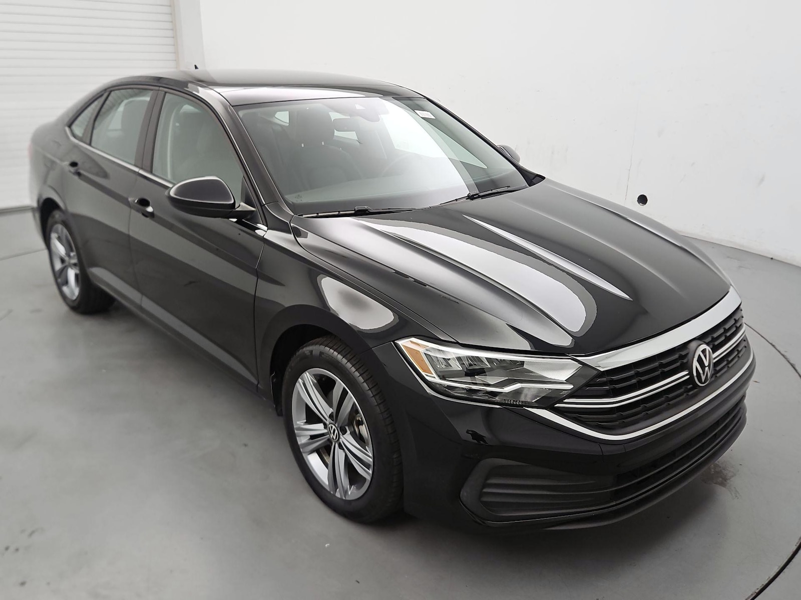 2024 Volkswagen Jetta