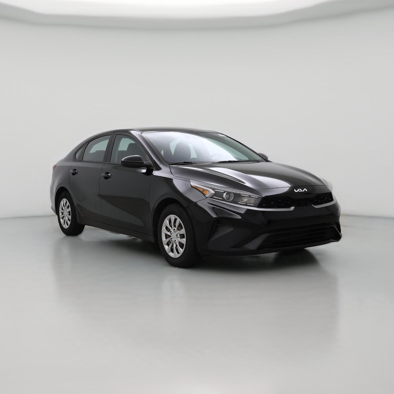 2024 Kia Forte LX