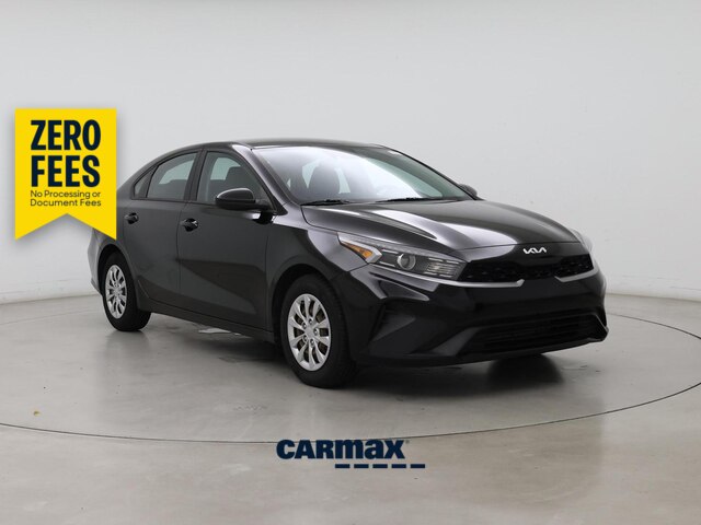 2024 Kia Forte LX FWD