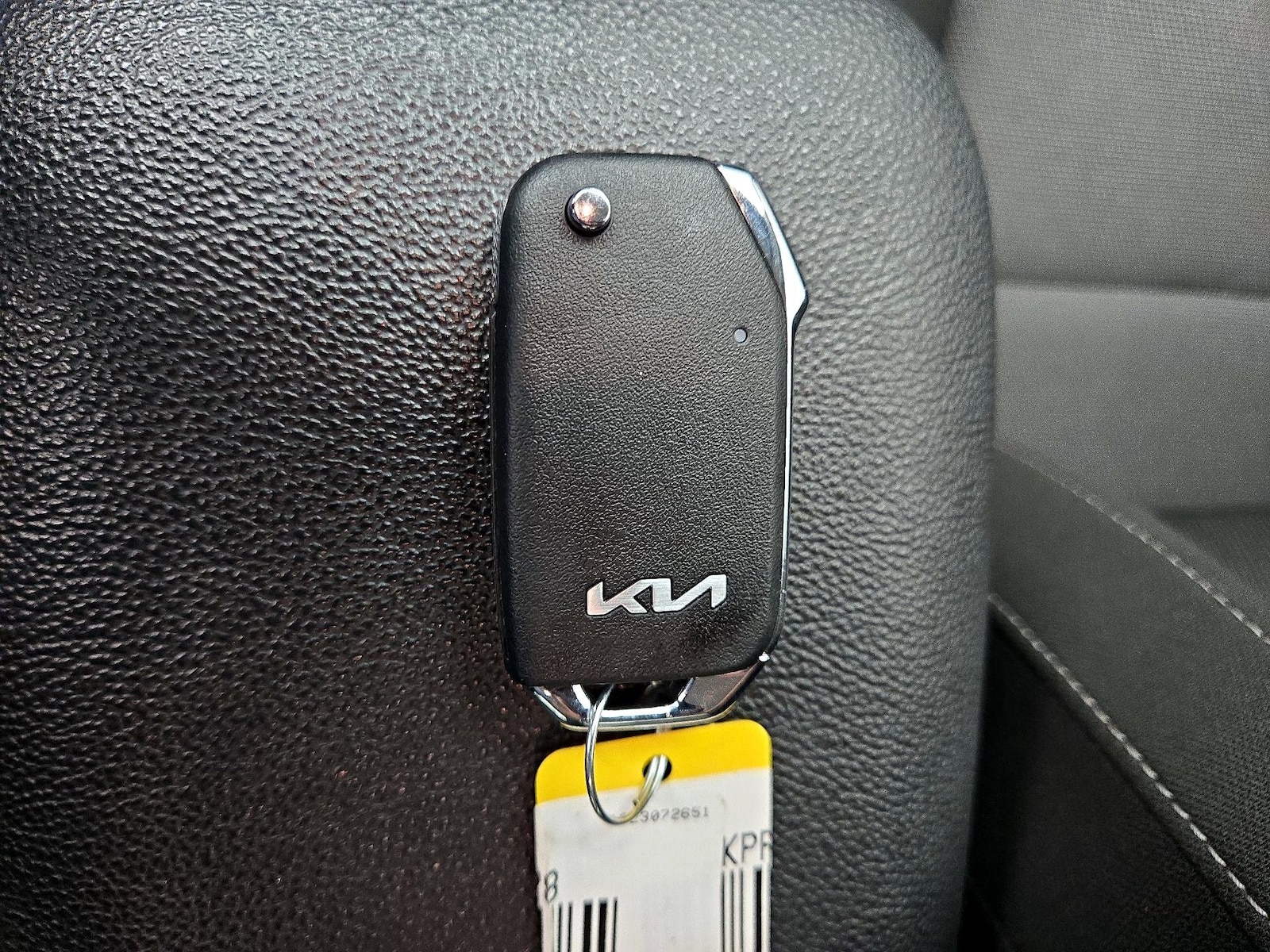 2024 Kia Forte LX - Photo 23