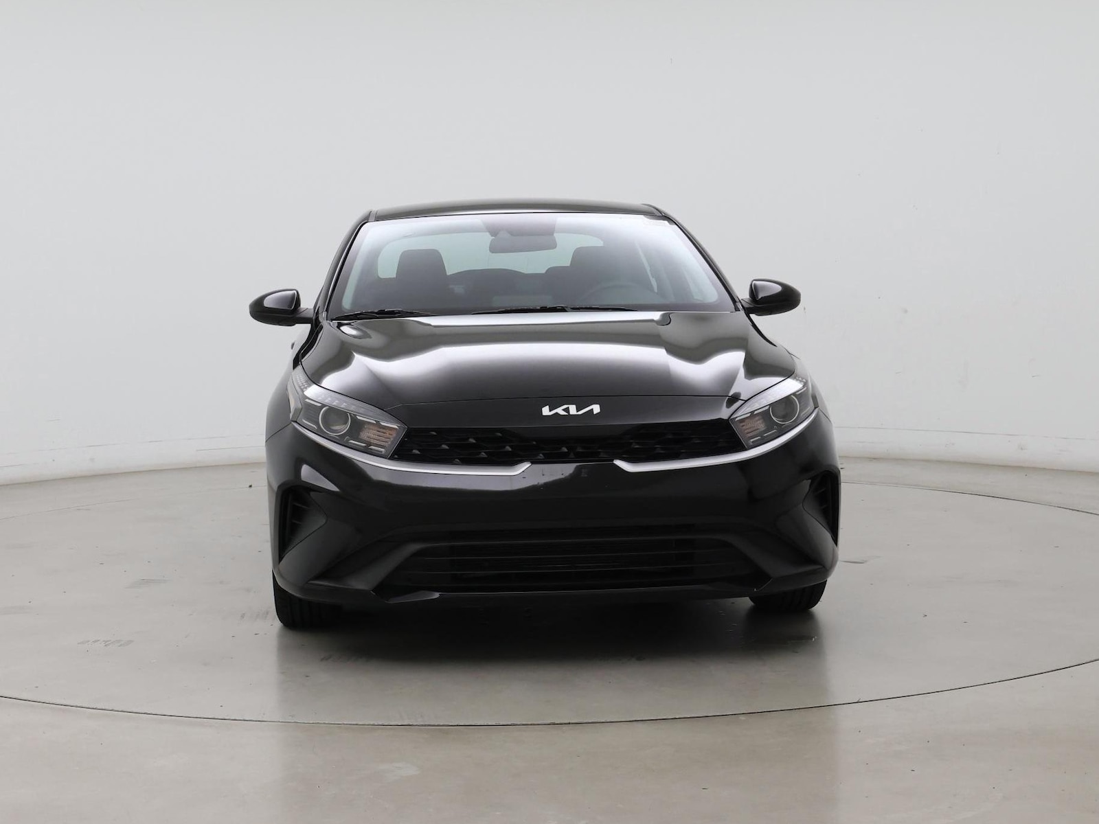 2024 Kia Forte LX - Photo 6