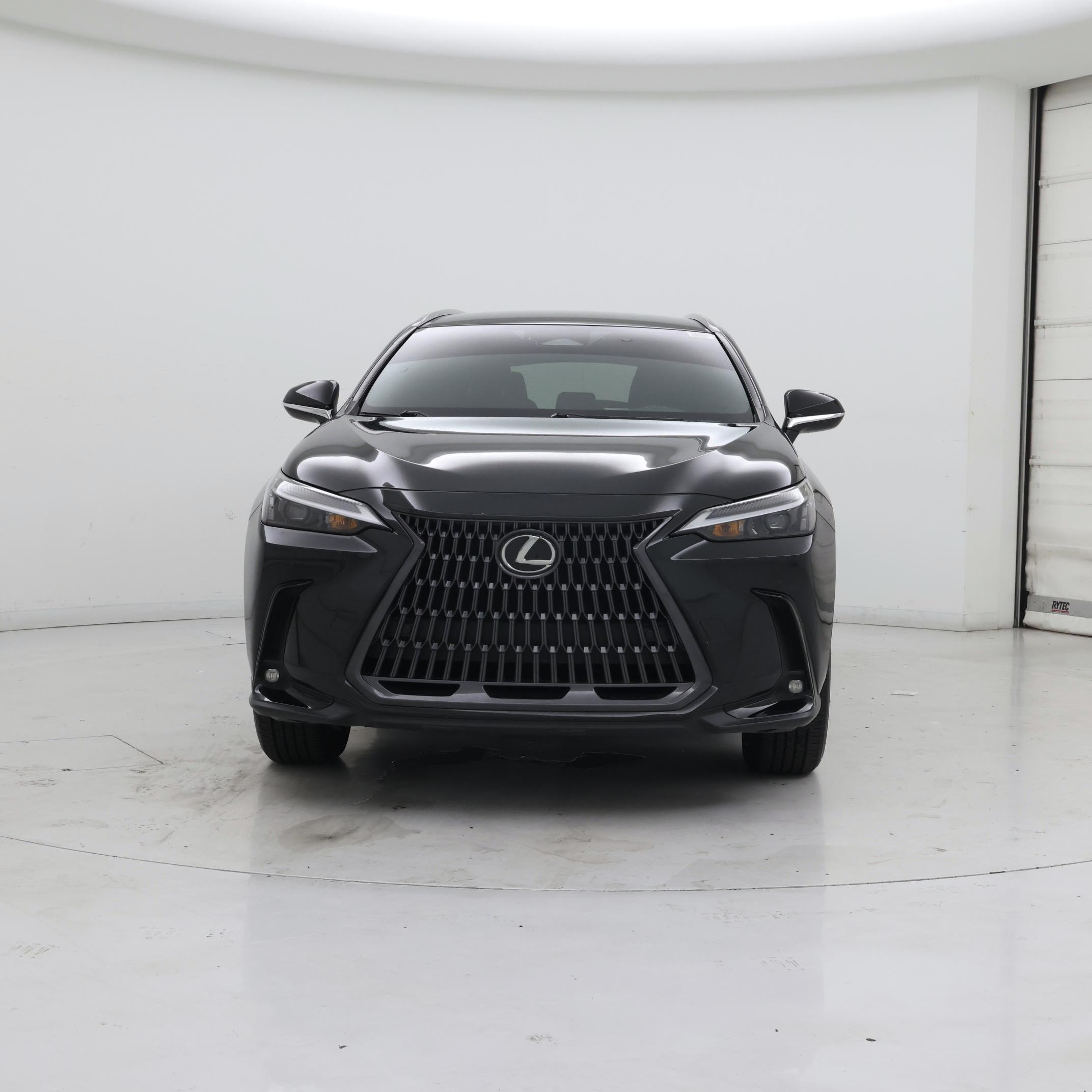 Thumbnail: 2025 Lexus NX - 5