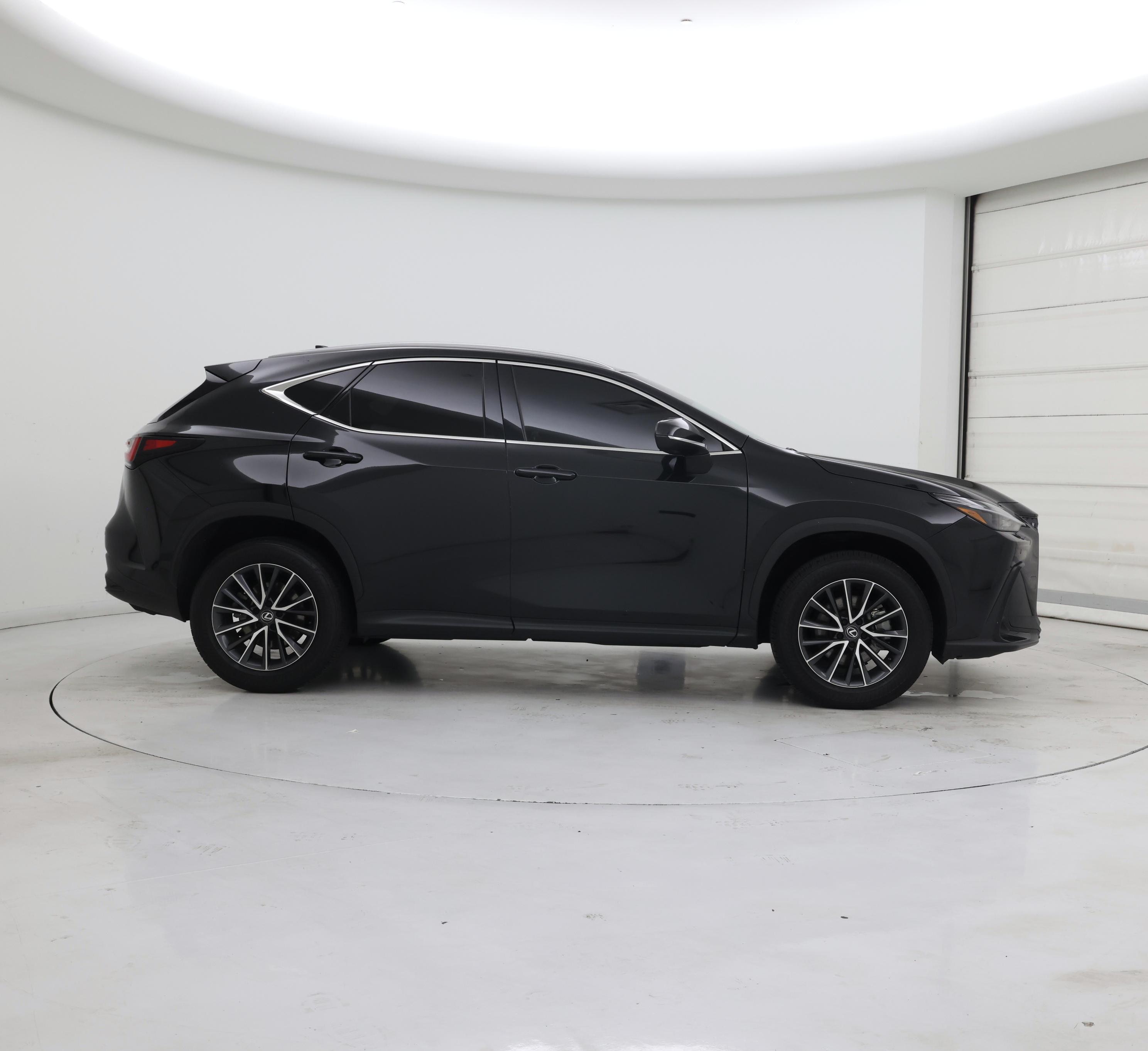 Thumbnail: 2025 Lexus NX - 7