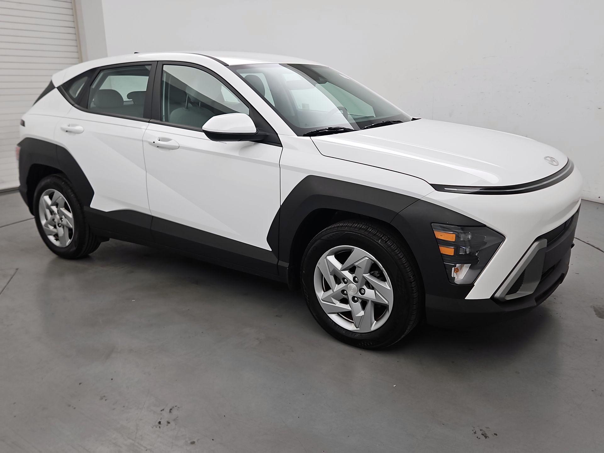 Thumbnail: 2024 Hyundai Kona - 1