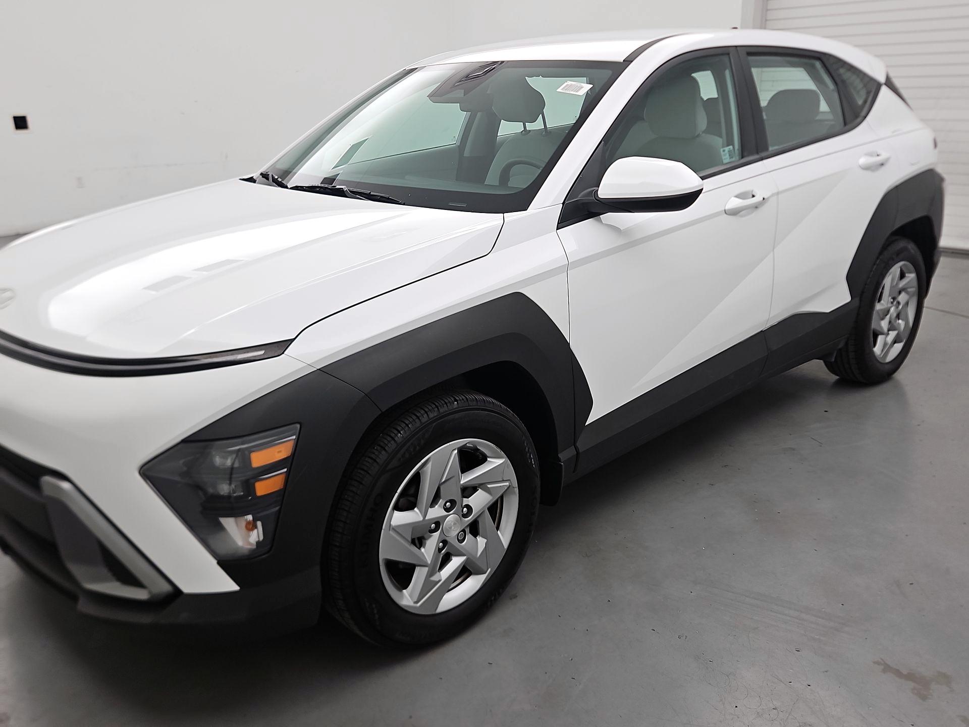 Thumbnail: 2024 Hyundai Kona - 3