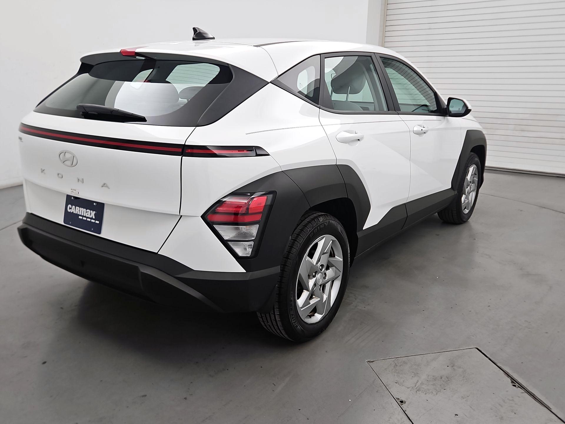 Thumbnail: 2024 Hyundai Kona - 5