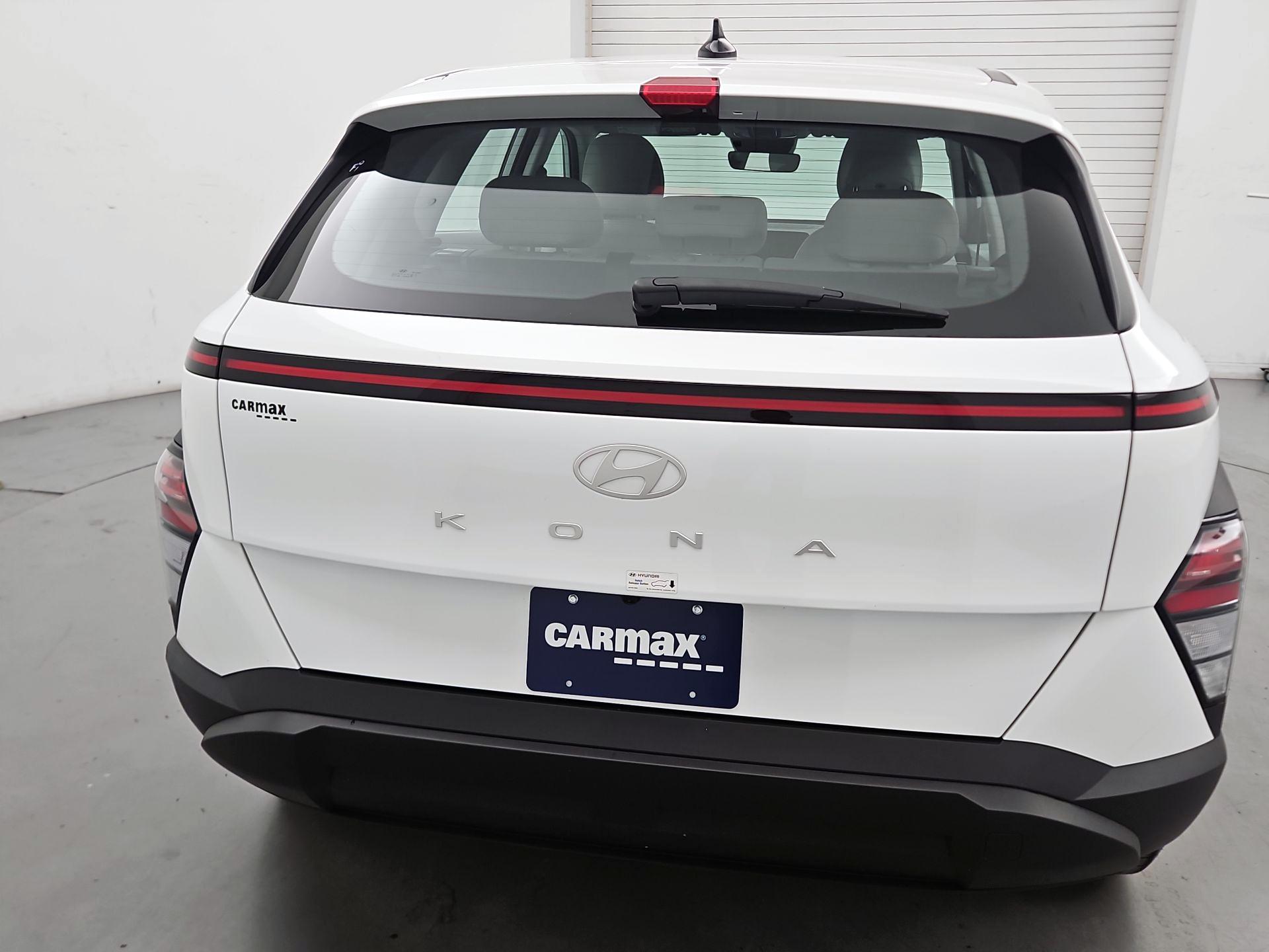 Thumbnail: 2024 Hyundai Kona - 6