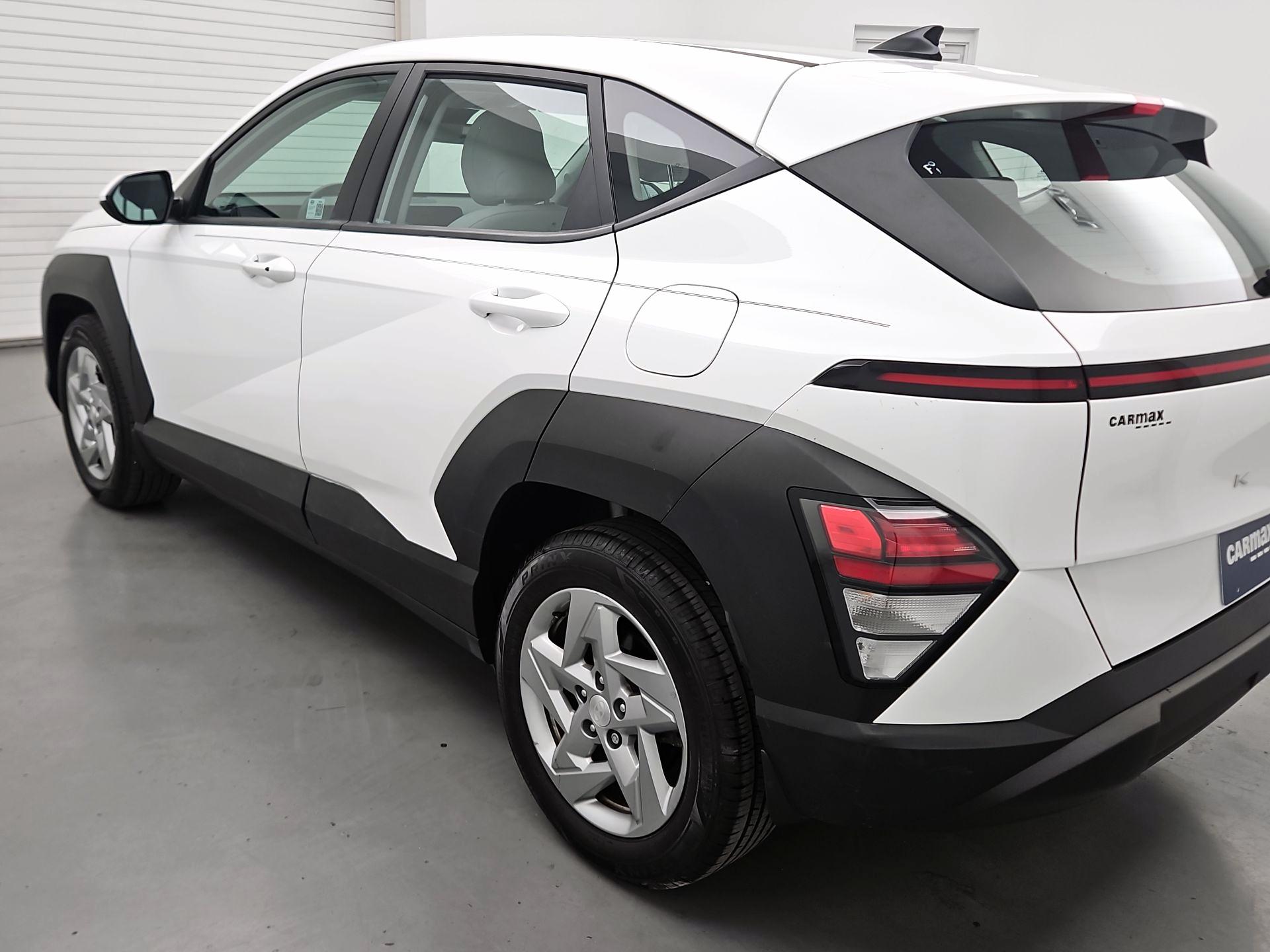 Thumbnail: 2024 Hyundai Kona - 7