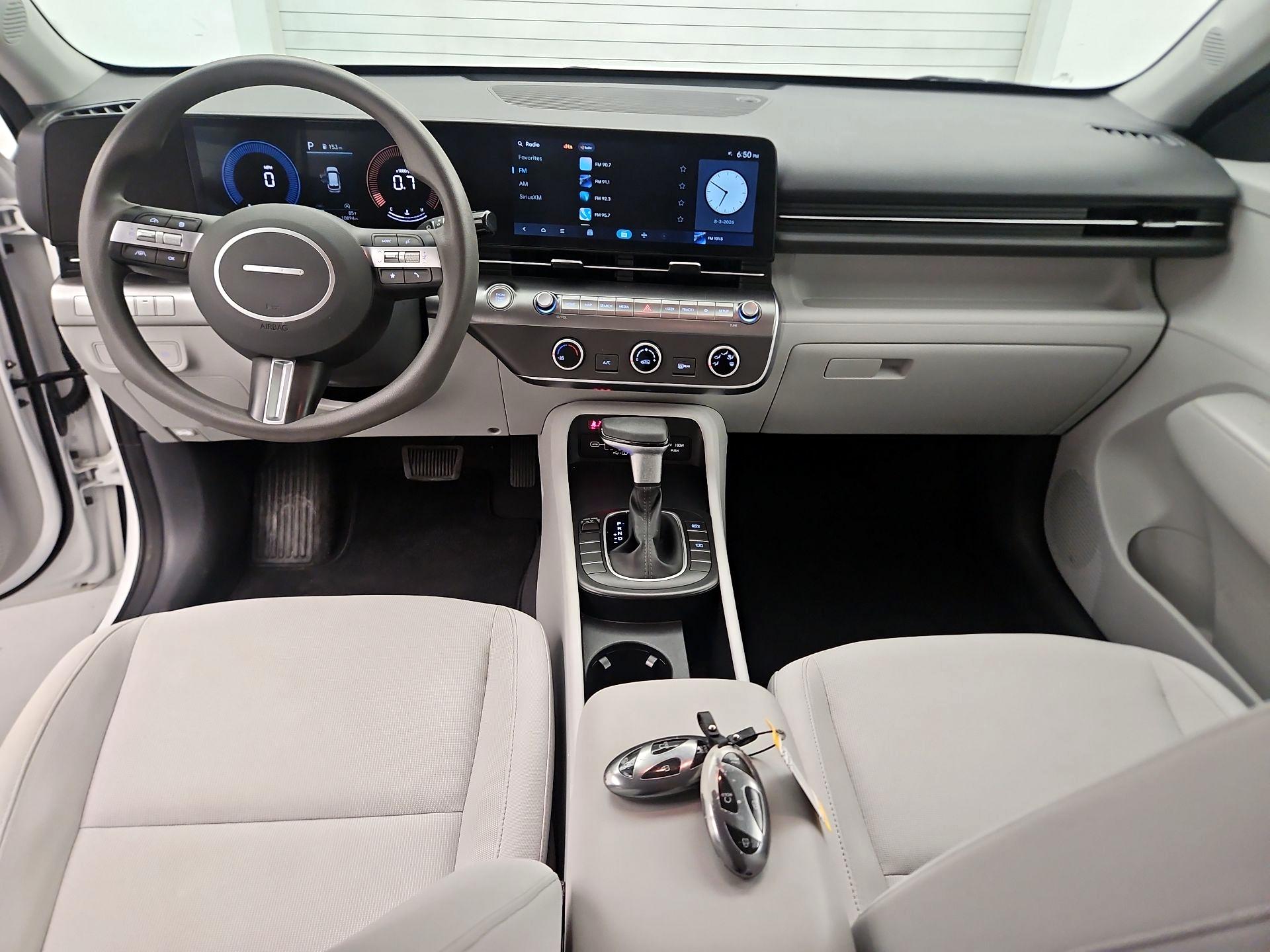Thumbnail: 2024 Hyundai Kona - 8