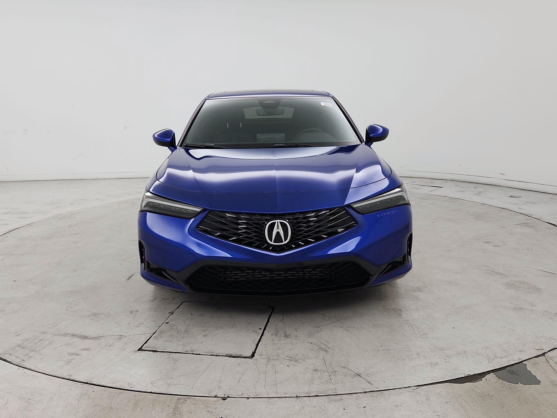 Thumbnail: 2024 Acura Integra - 2