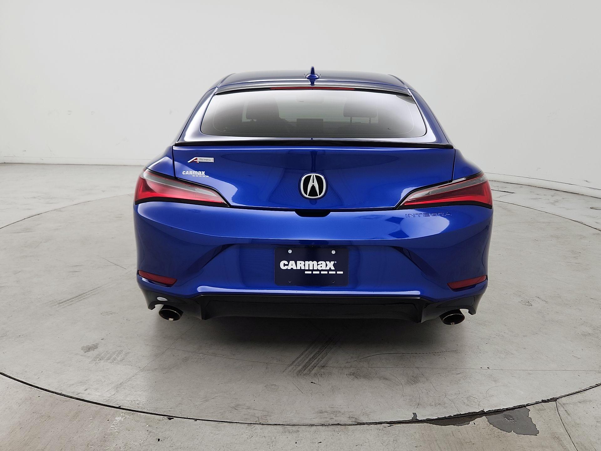 Thumbnail: 2024 Acura Integra - 6