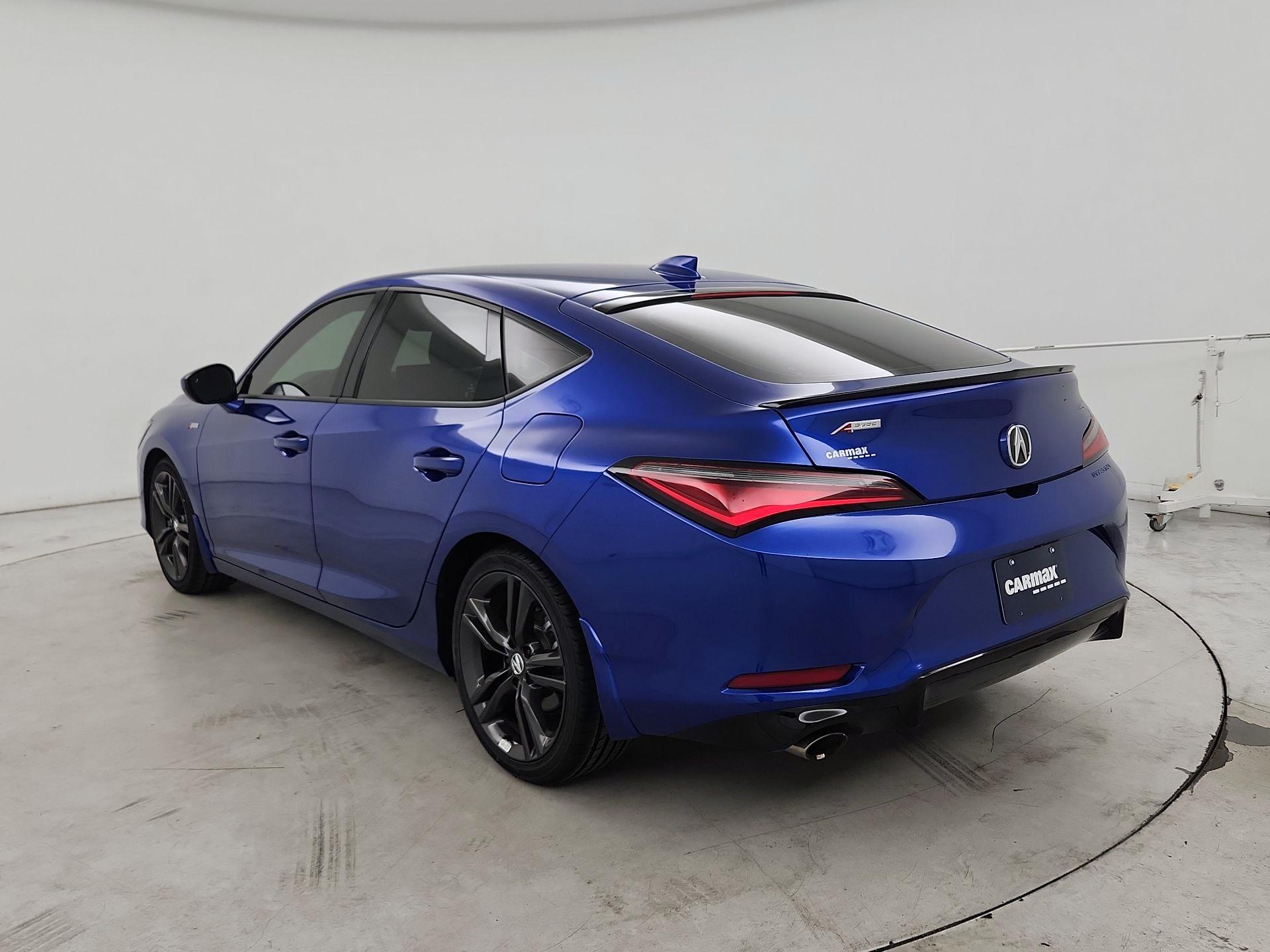 Thumbnail: 2024 Acura Integra - 7