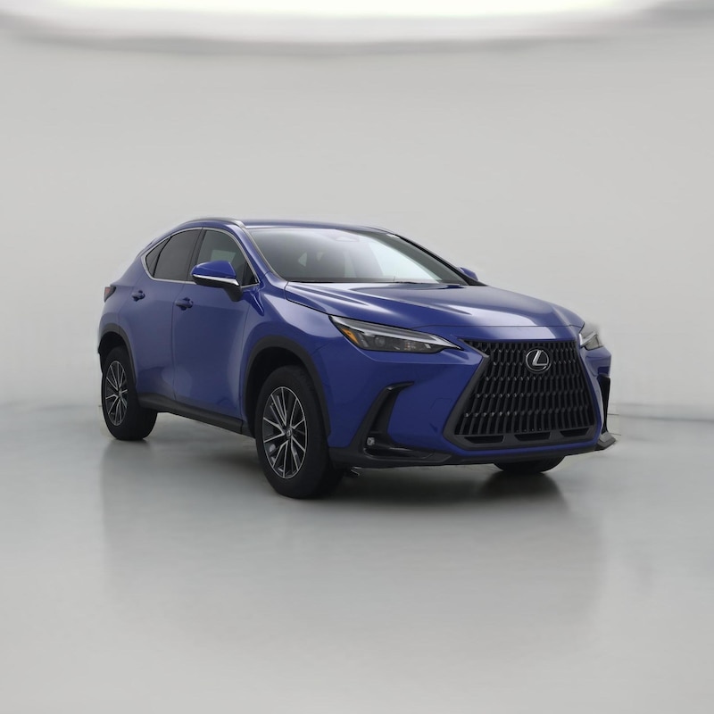 2023 Lexus NX 250