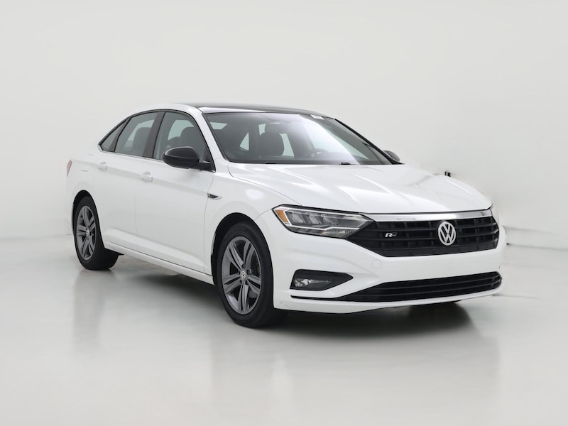 2020 Volkswagen Jetta R-Line