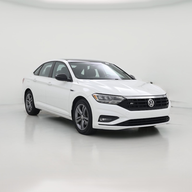 2020 Volkswagen Jetta R-Line