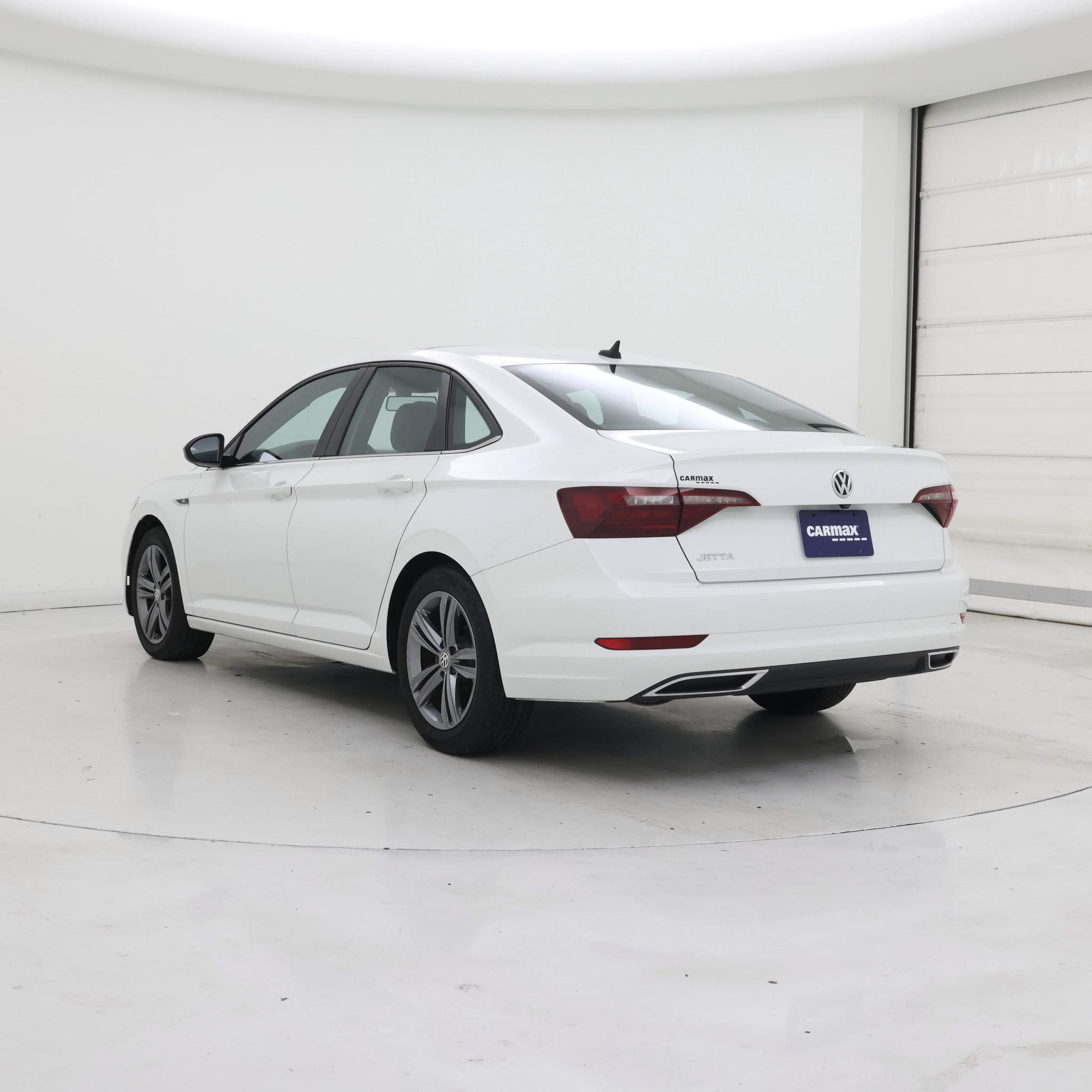 Thumbnail: 2020 Volkswagen Jetta - 2