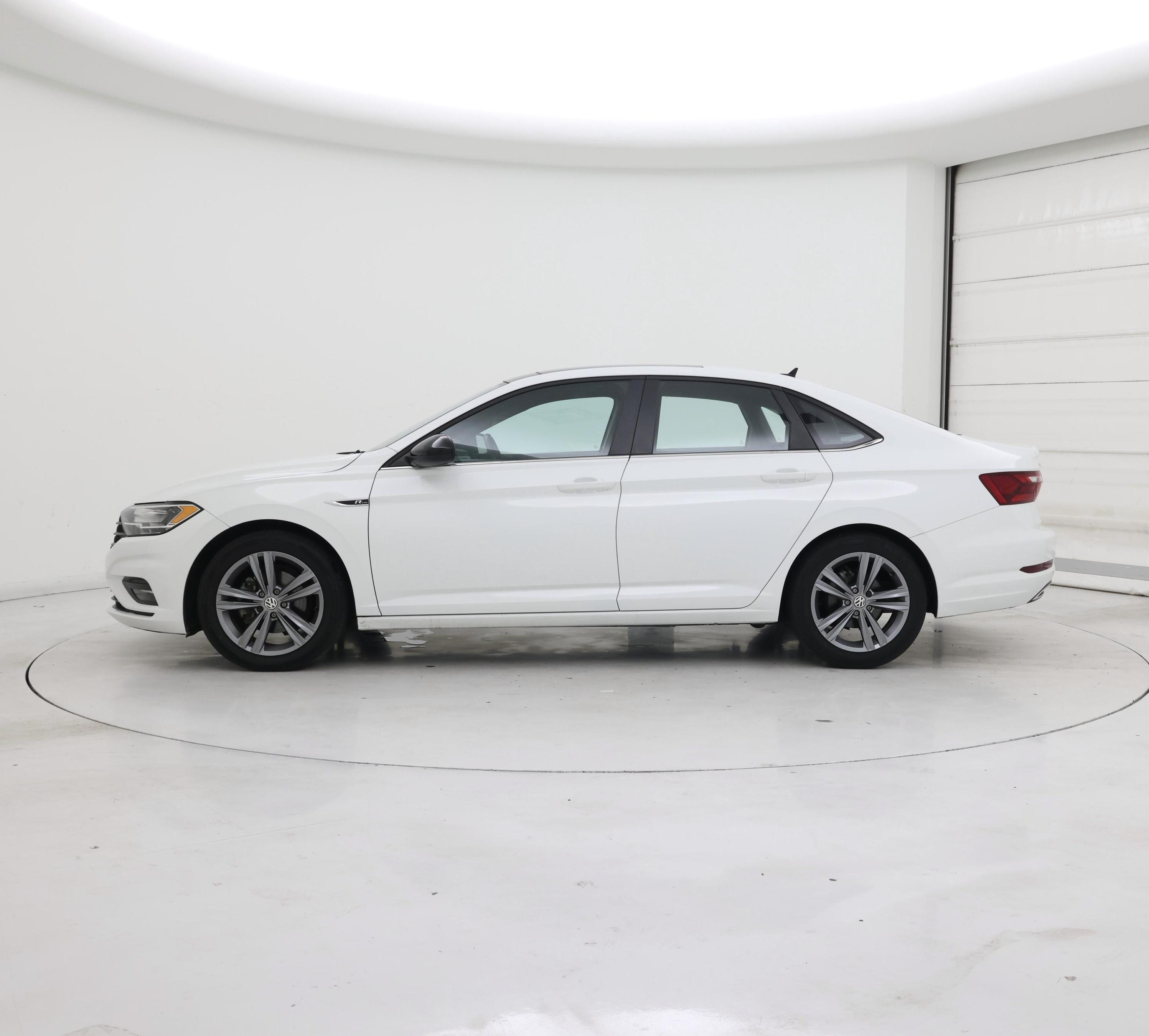 Thumbnail: 2020 Volkswagen Jetta - 3