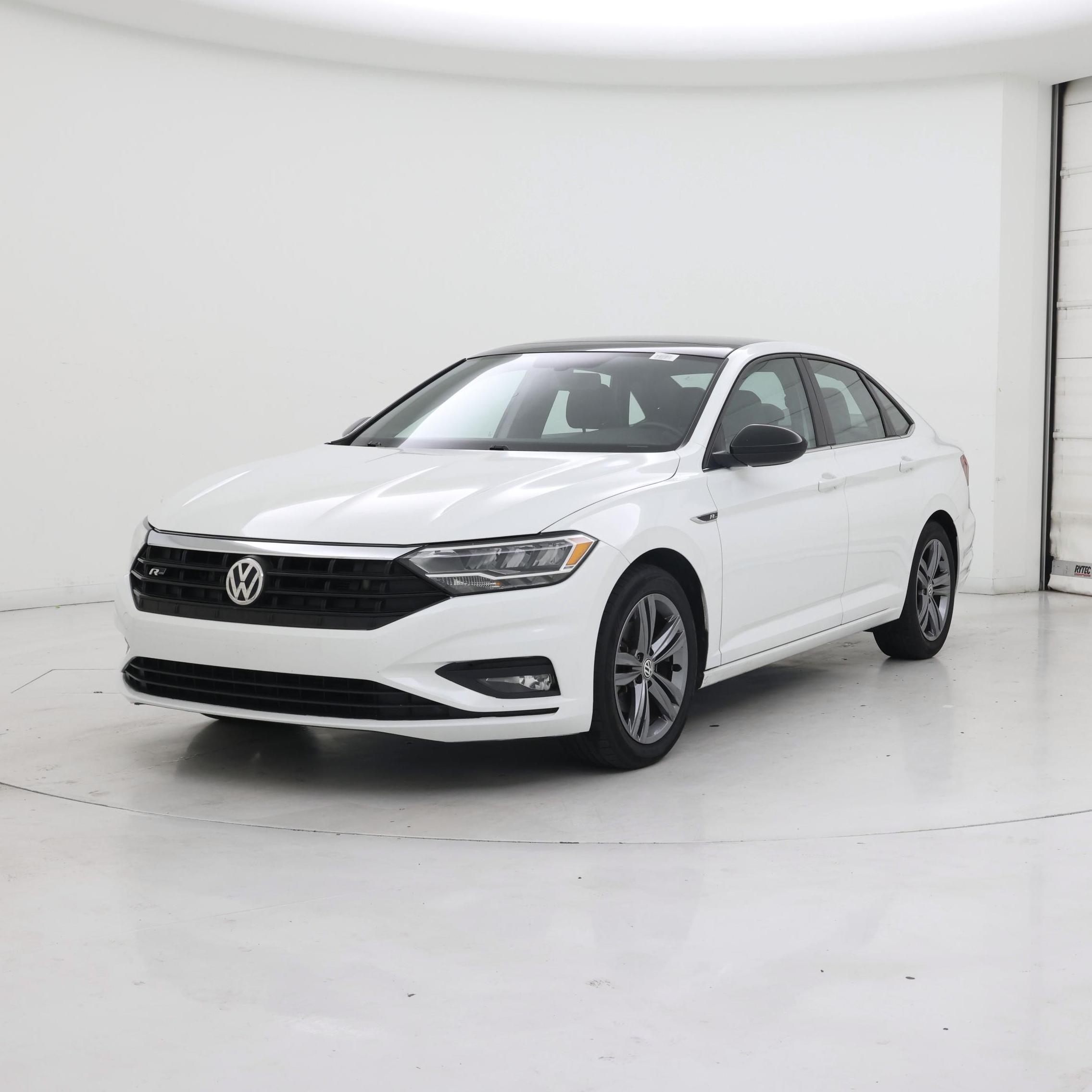 Thumbnail: 2020 Volkswagen Jetta - 4
