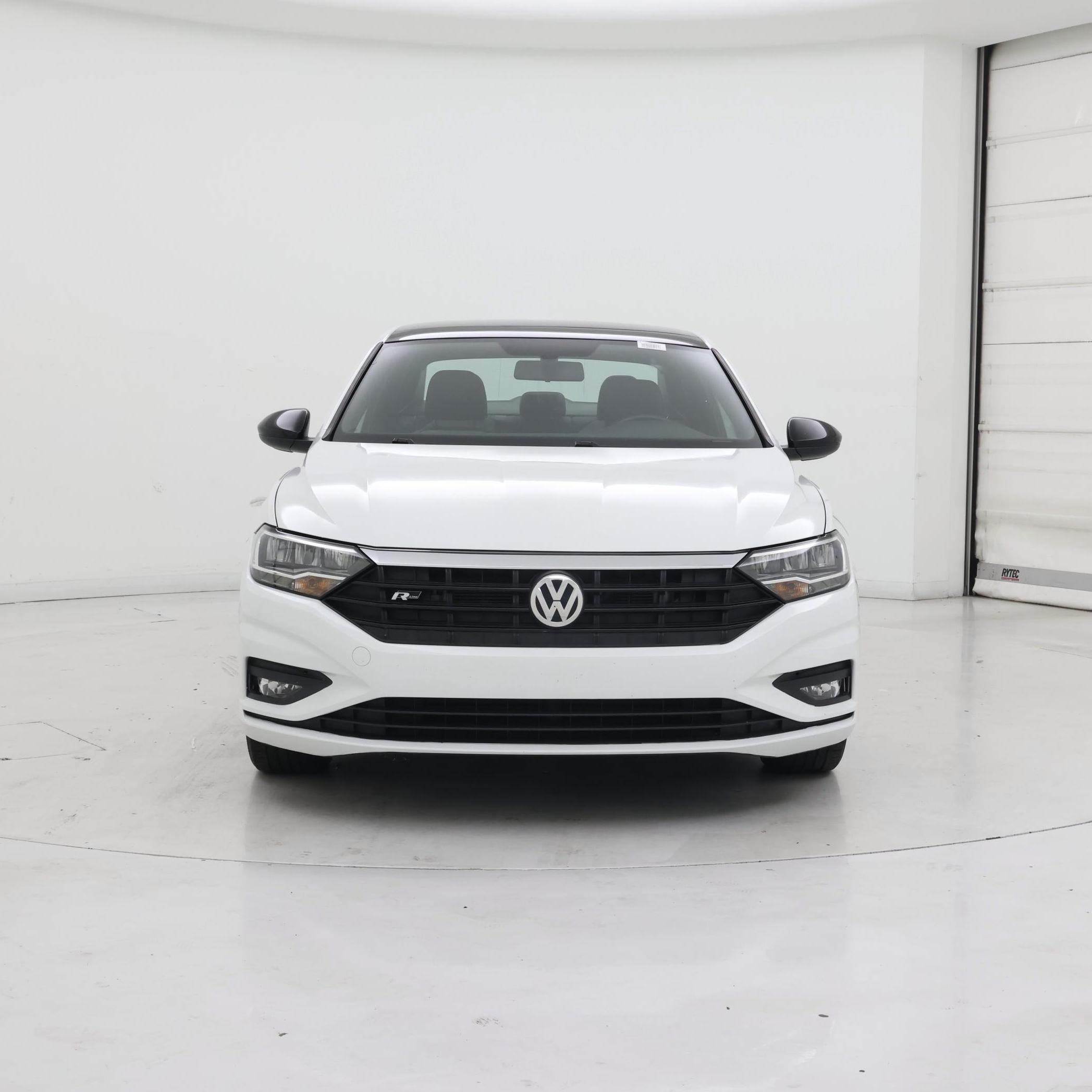 Thumbnail: 2020 Volkswagen Jetta - 5